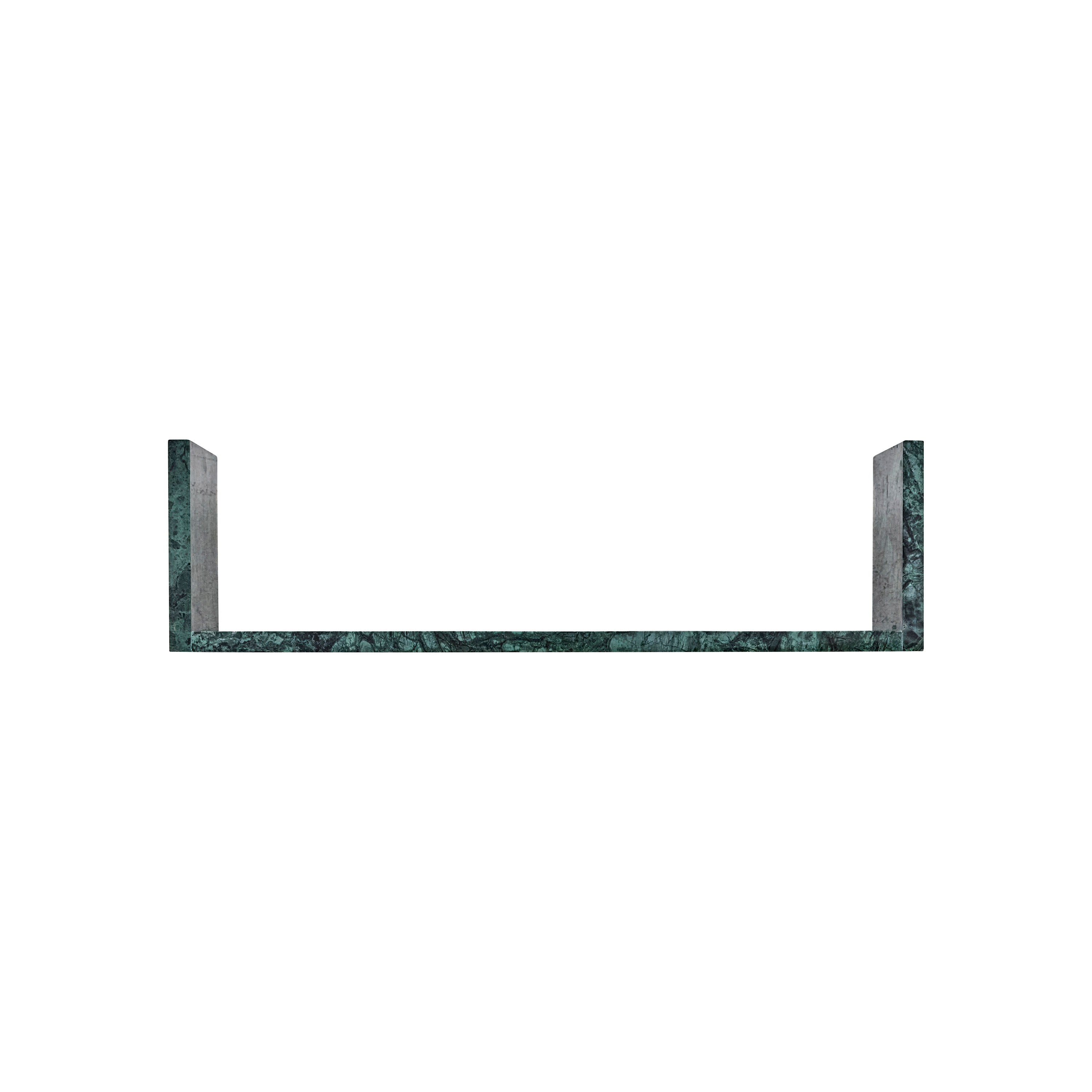 Marr Seinähylly Vihreä Marmori 50cm