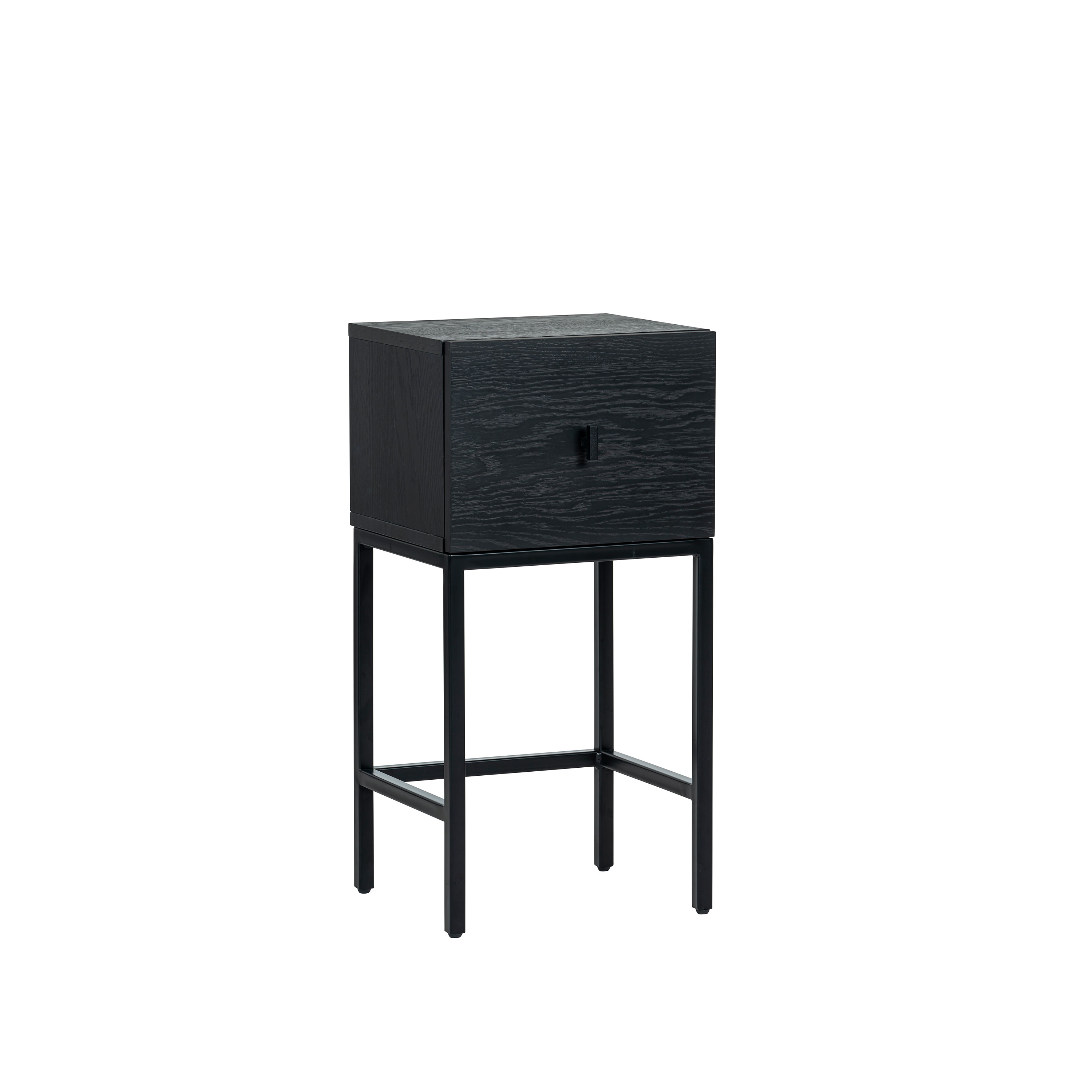 Nordic Home Almina Sängbord