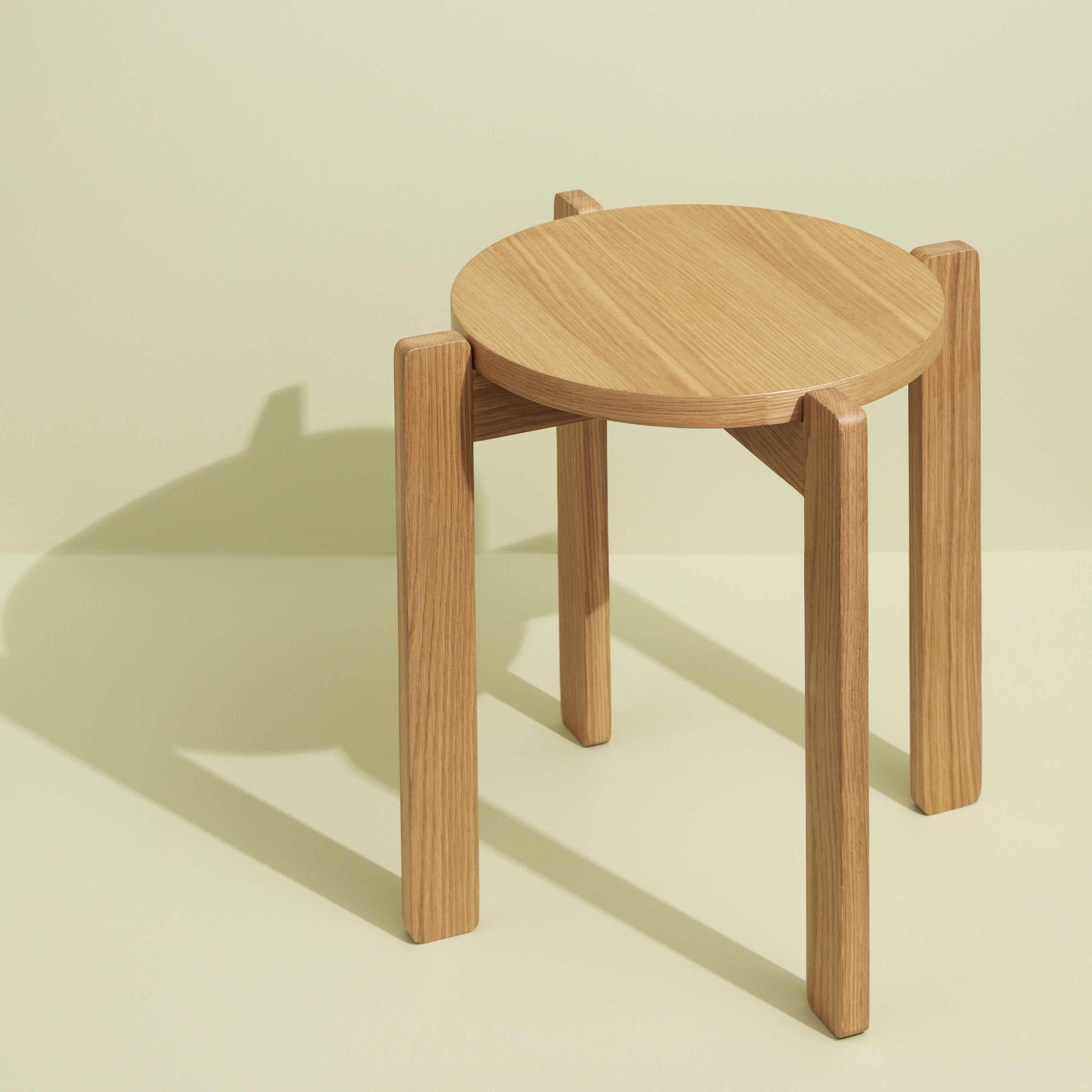 Hübsch Always Pall Natur