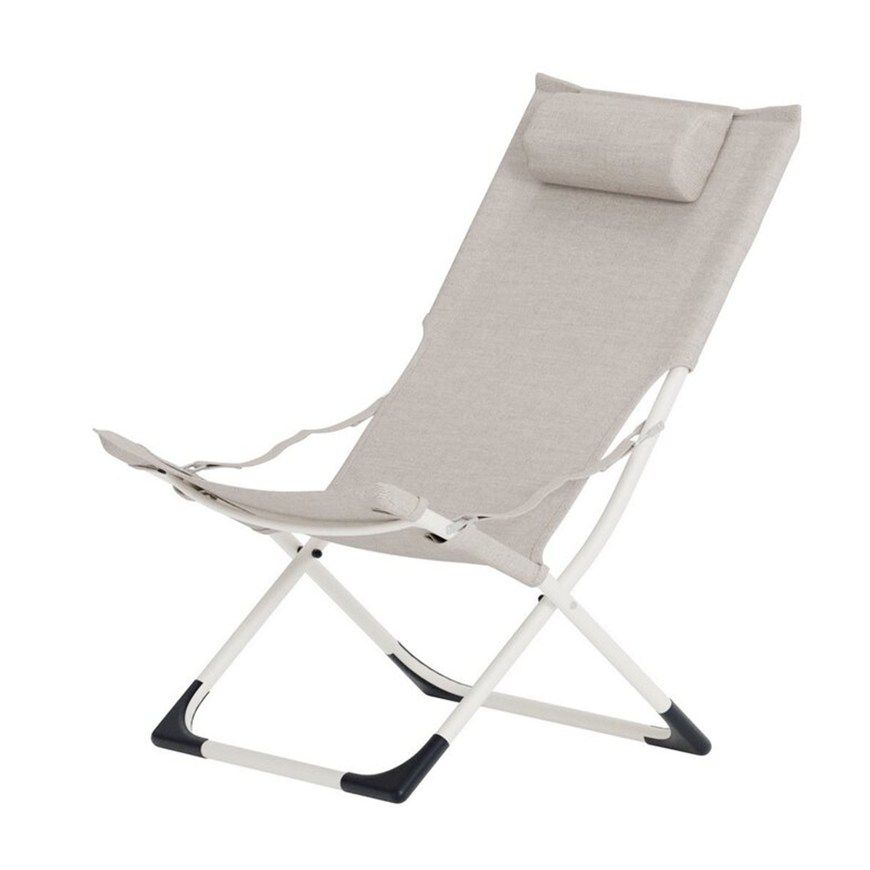 Venture Home Seville Solstol Beige