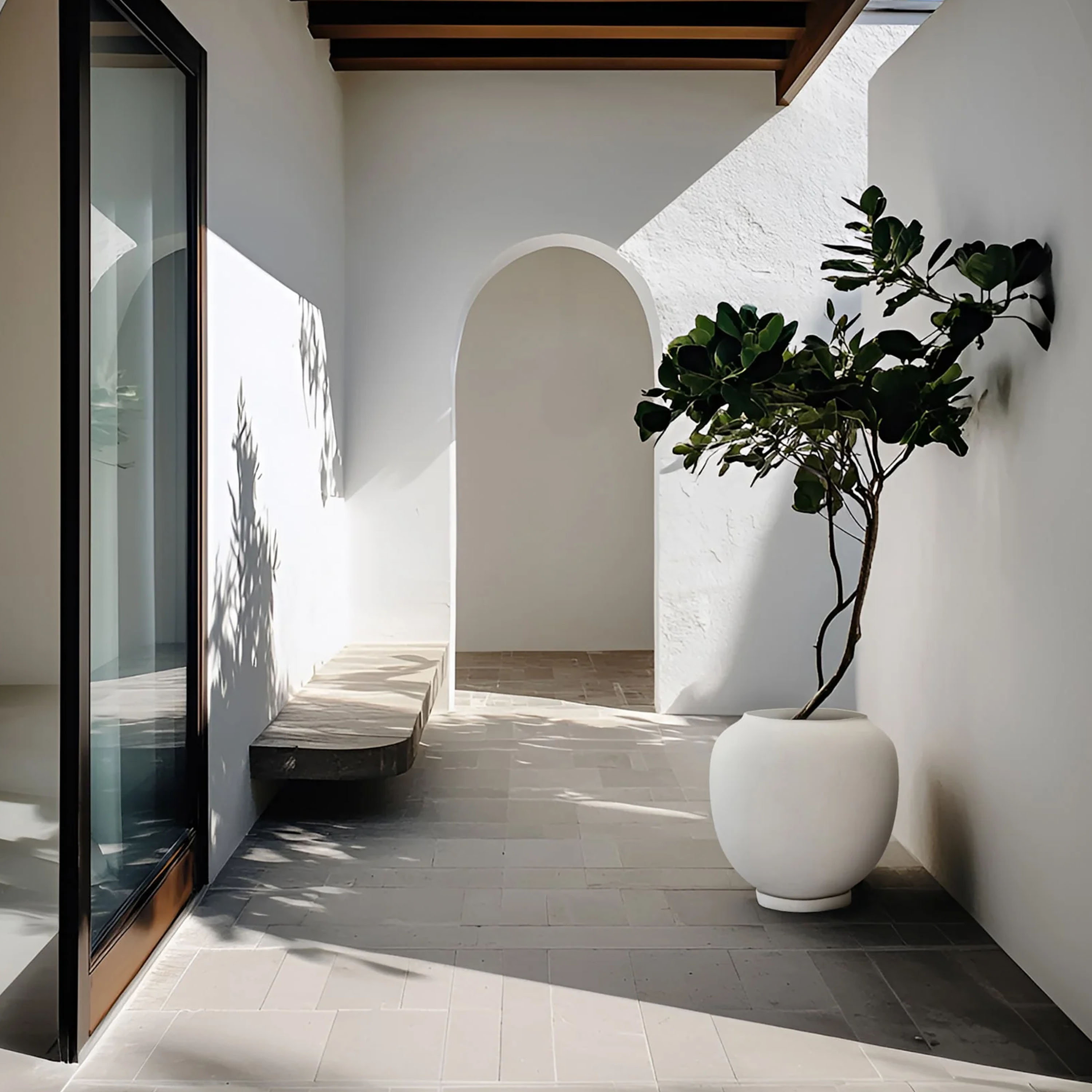 101 Copenhagen Sunao Ruukku Koivu Iso