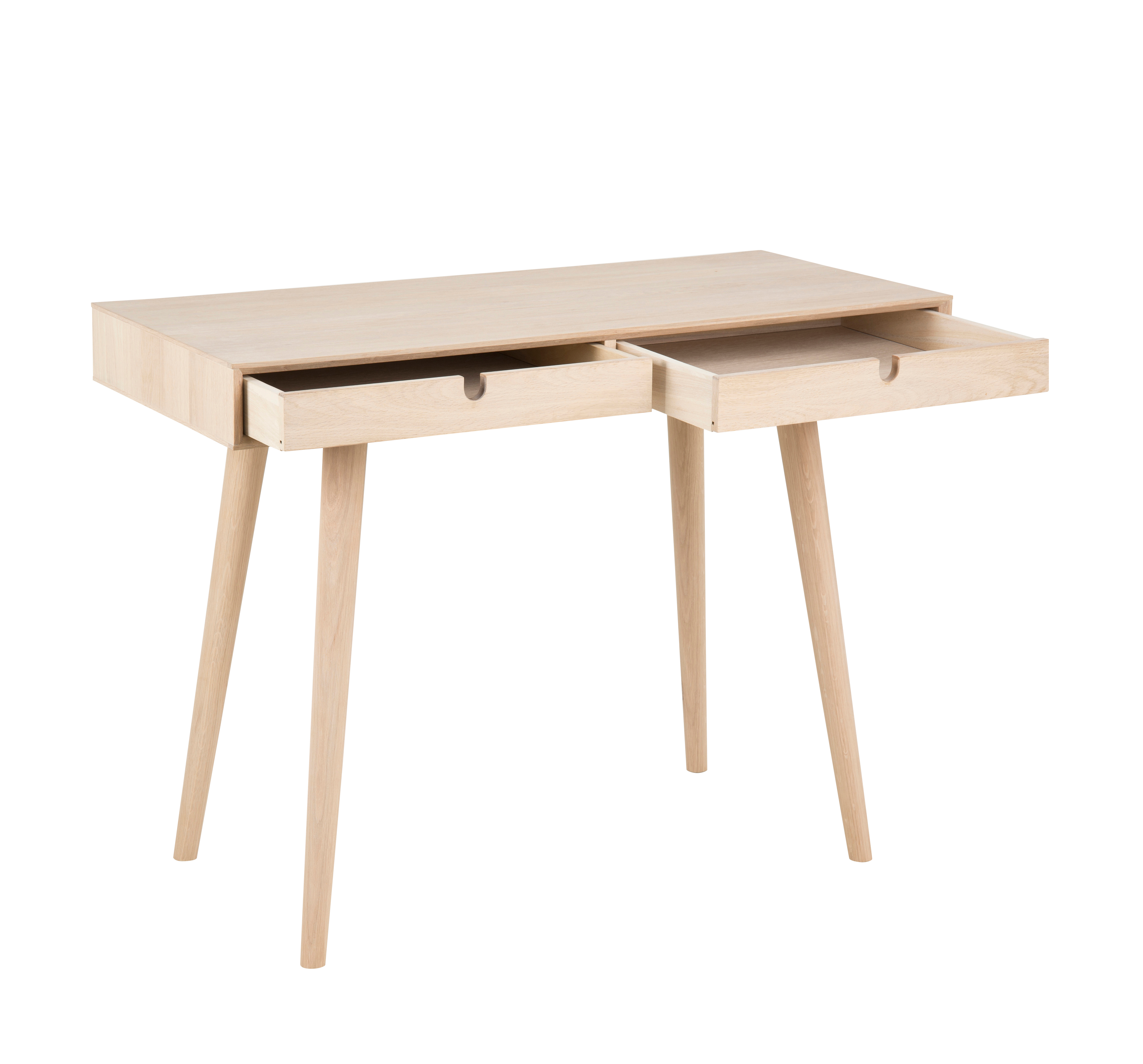 Nordic Home Haga Skrivbord 100cm