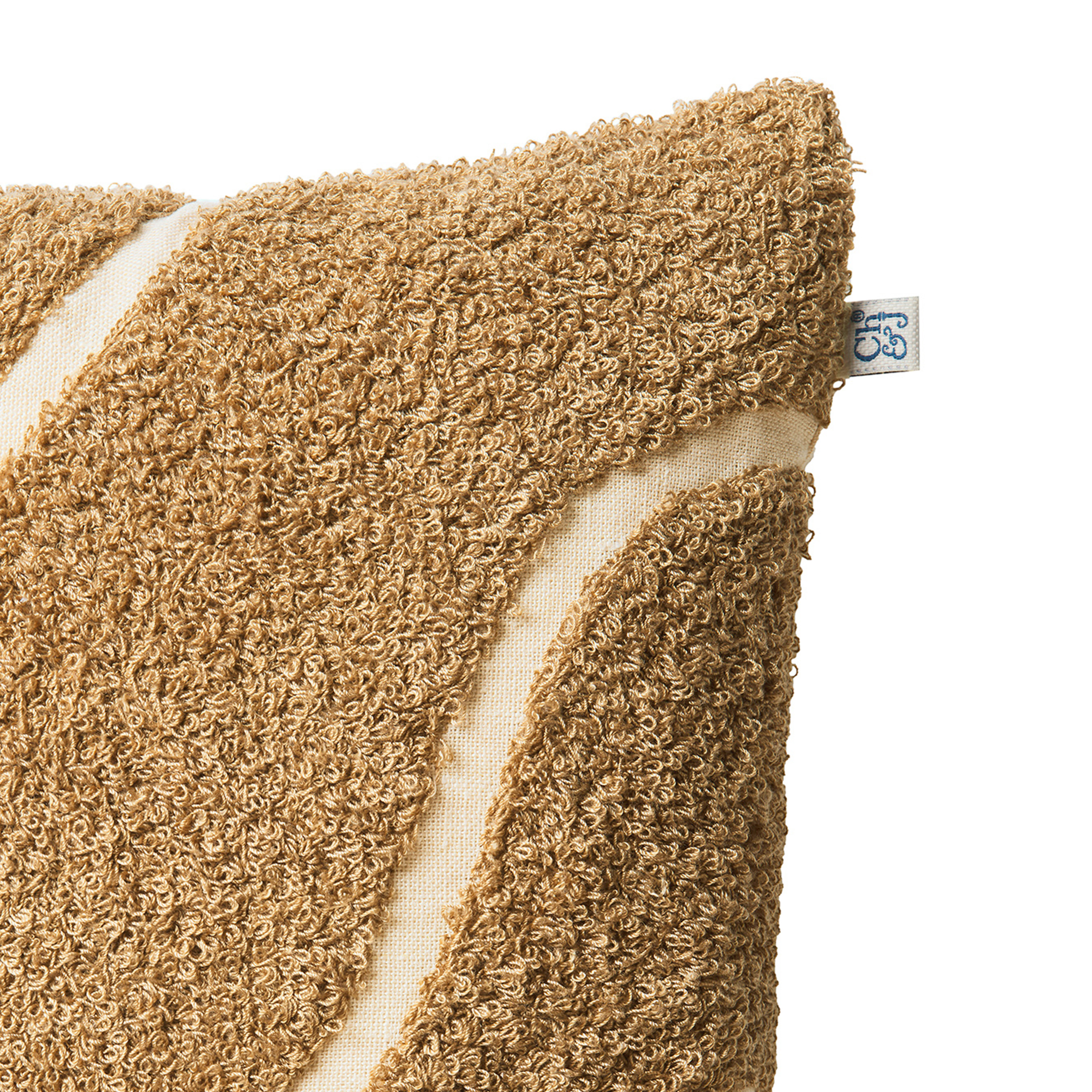 Chhatwal &amp; Jonsson Kashi Kuddfodral Sand 40x60