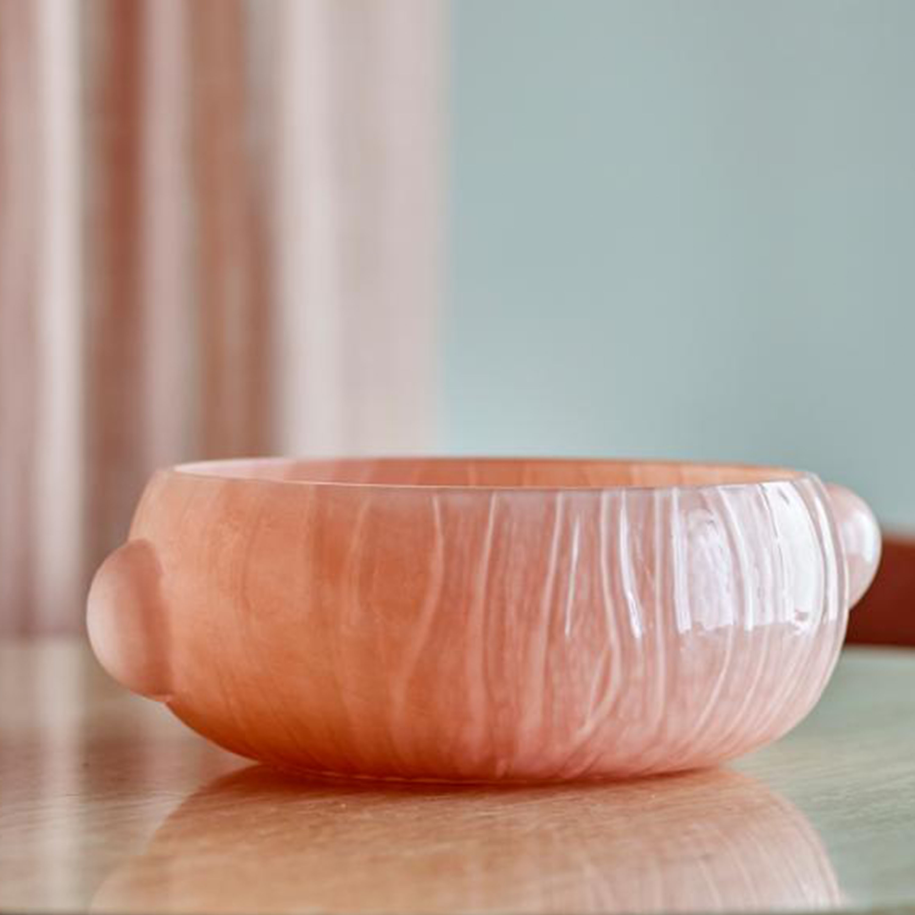 Bloomingville Lalie Kulho Rose 25cm