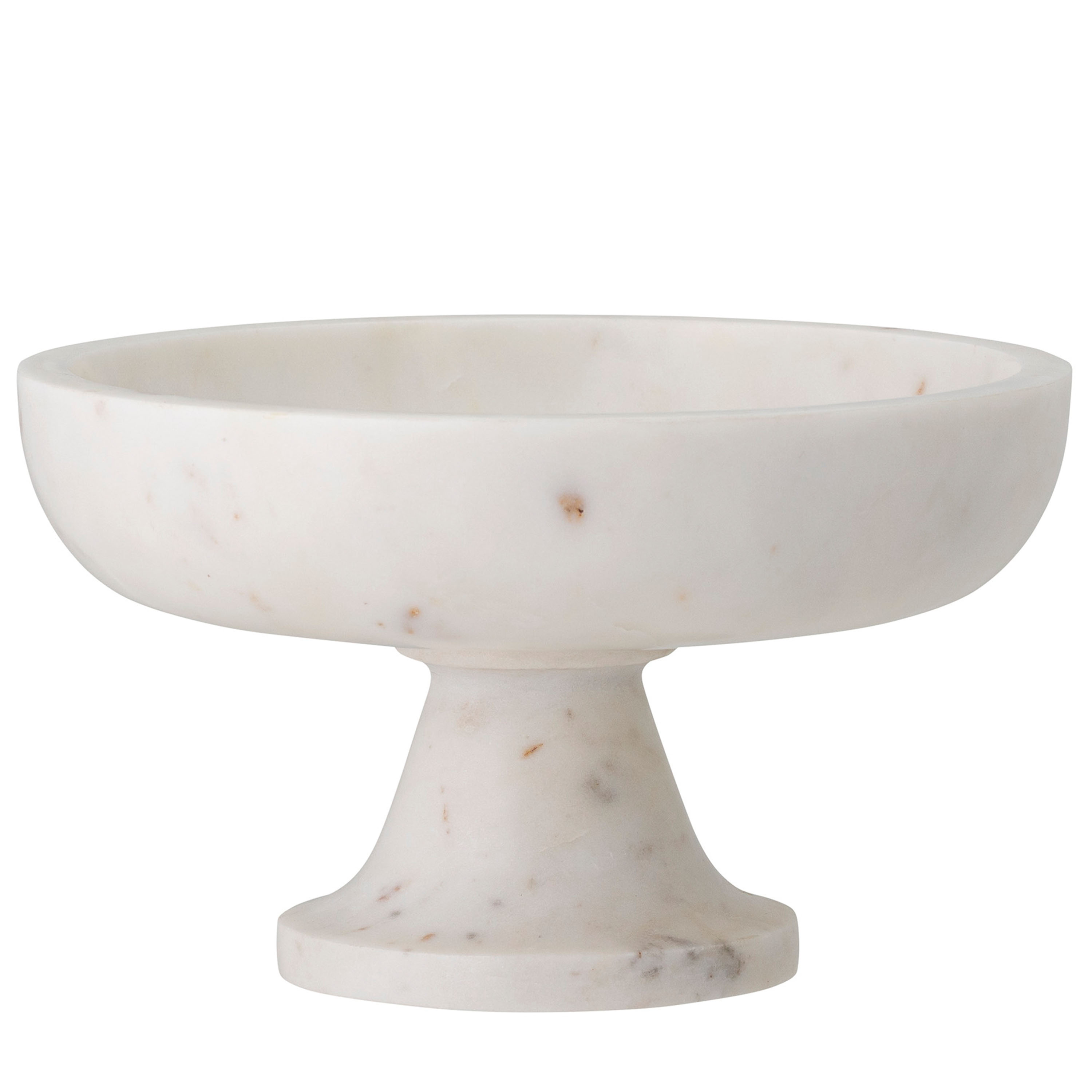 Eris Jalkakulho White 20cm