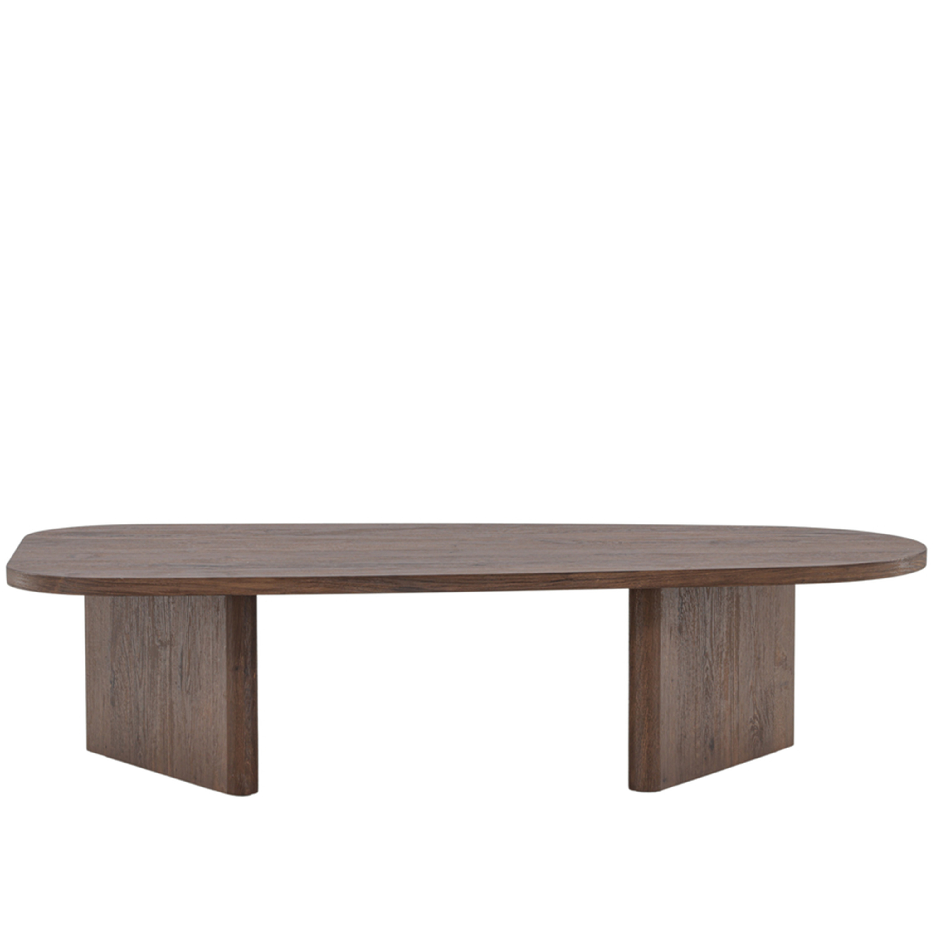 Grönvik Soffbord Mocca 130x65