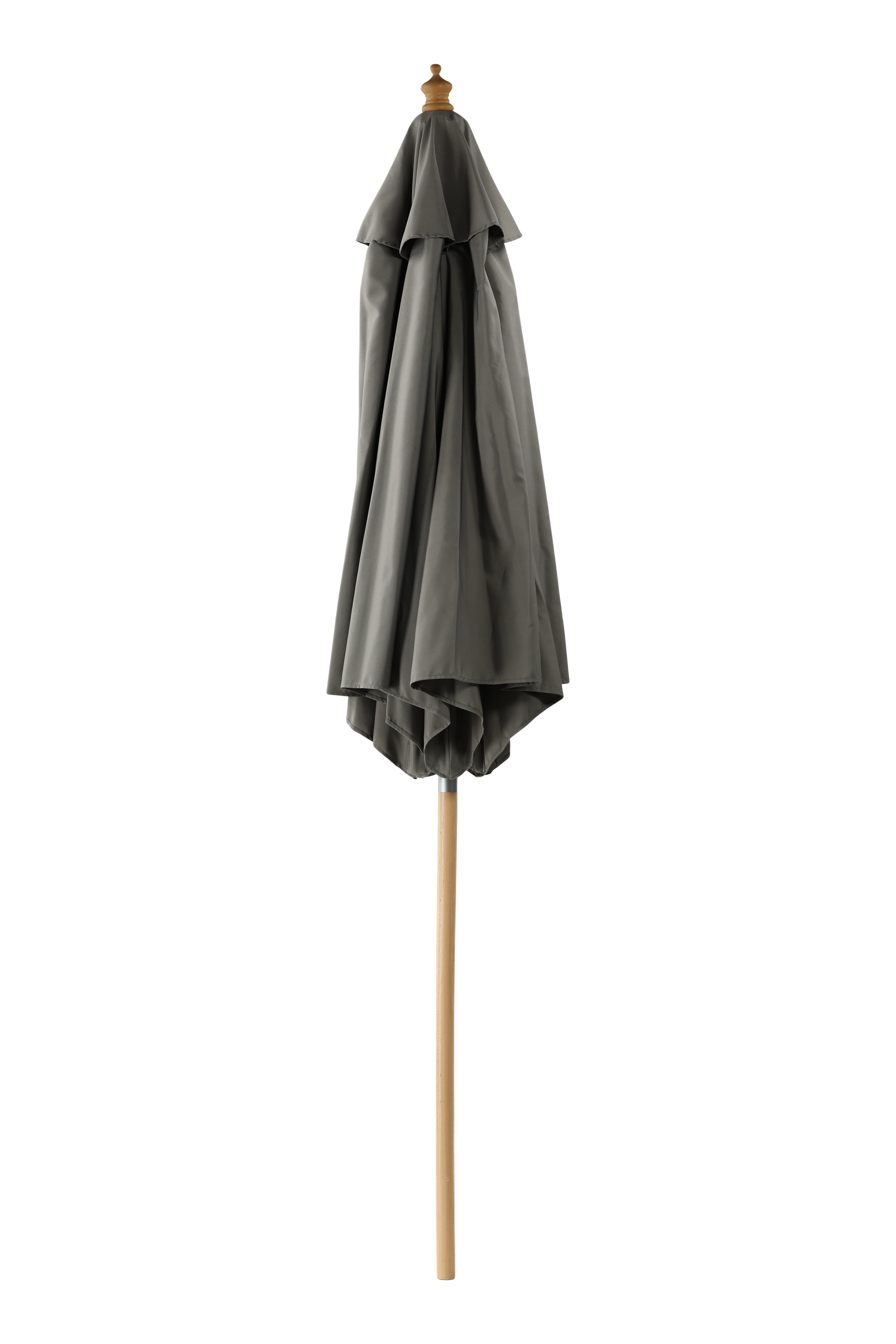 Venture Home Corypho Parasoll Grå