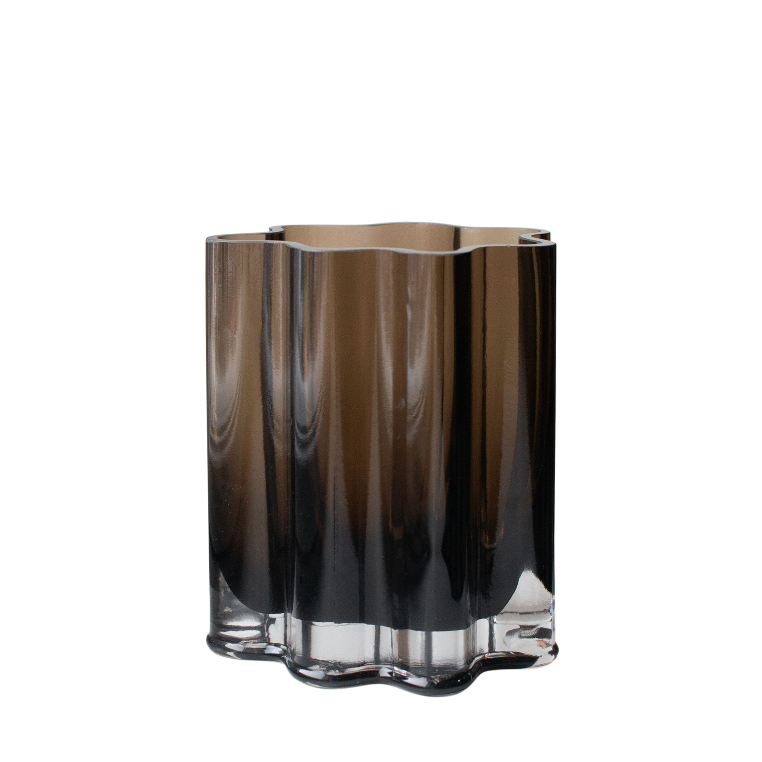 Filter Lyslykt Brown 13 cm