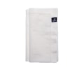 Ebba Servett White 50x50