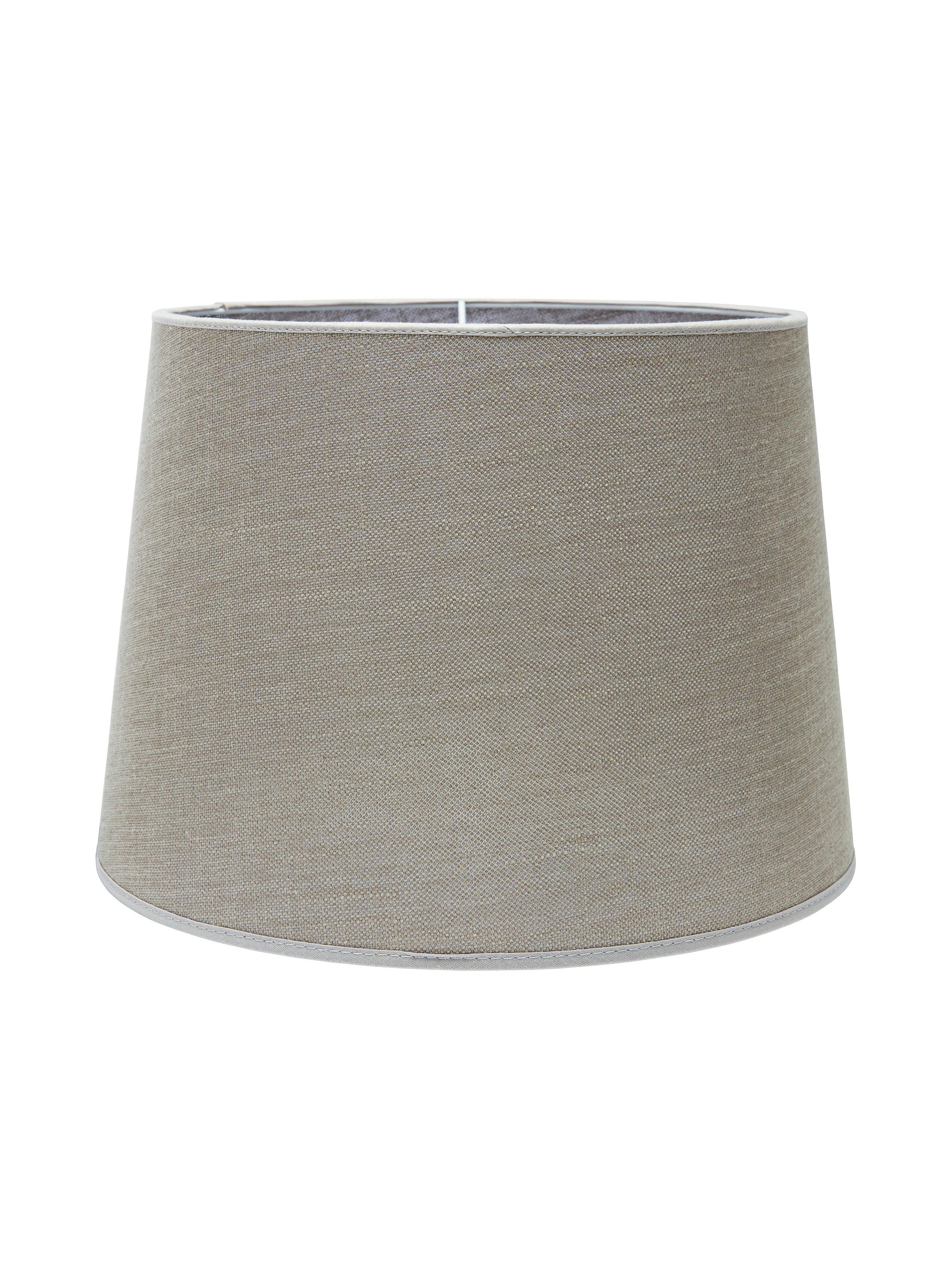 Sofia Lampskärm Cecil Nougat 25cm