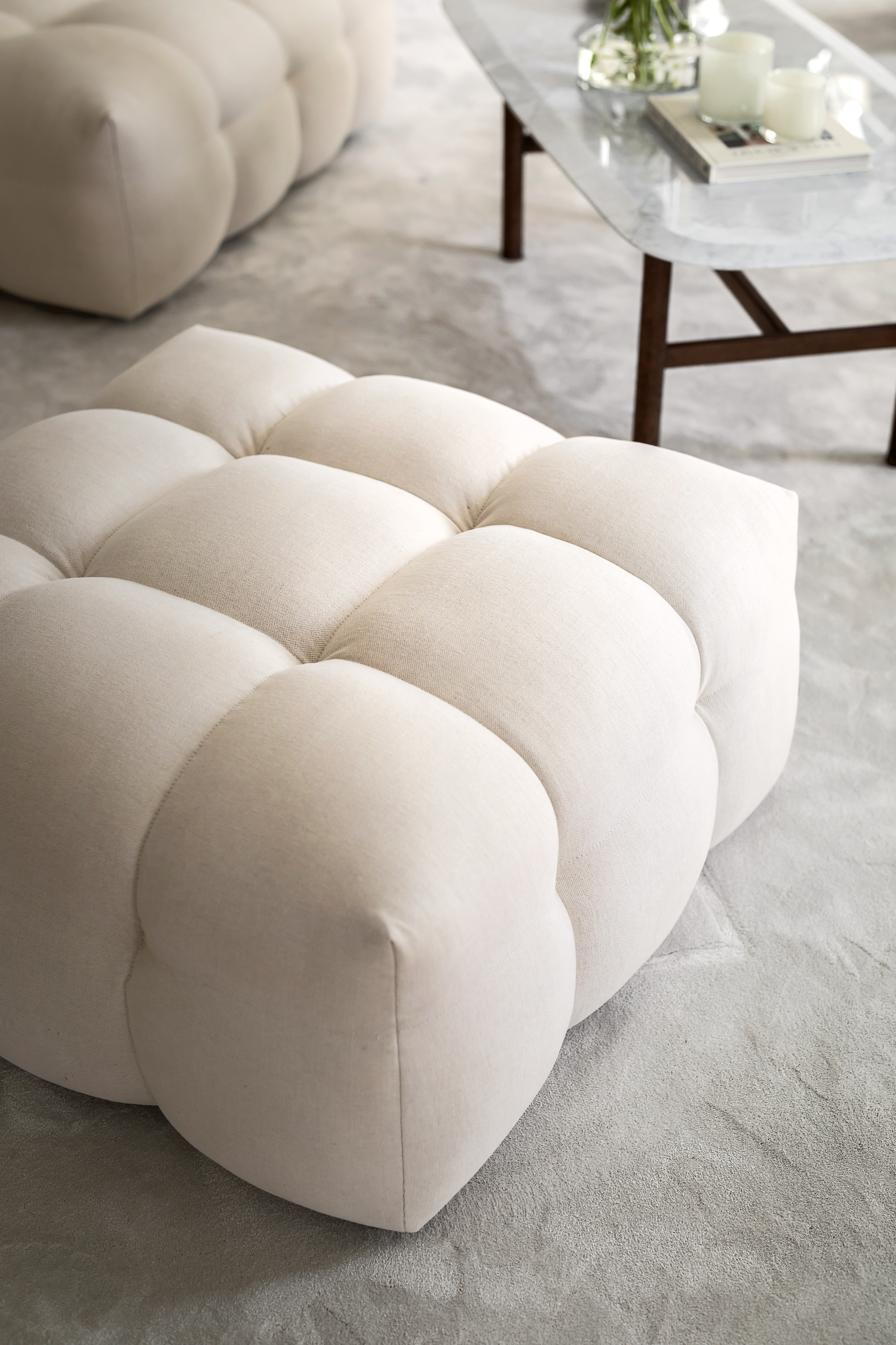 Sleepo Collection Billie Sittpuff Nature Large