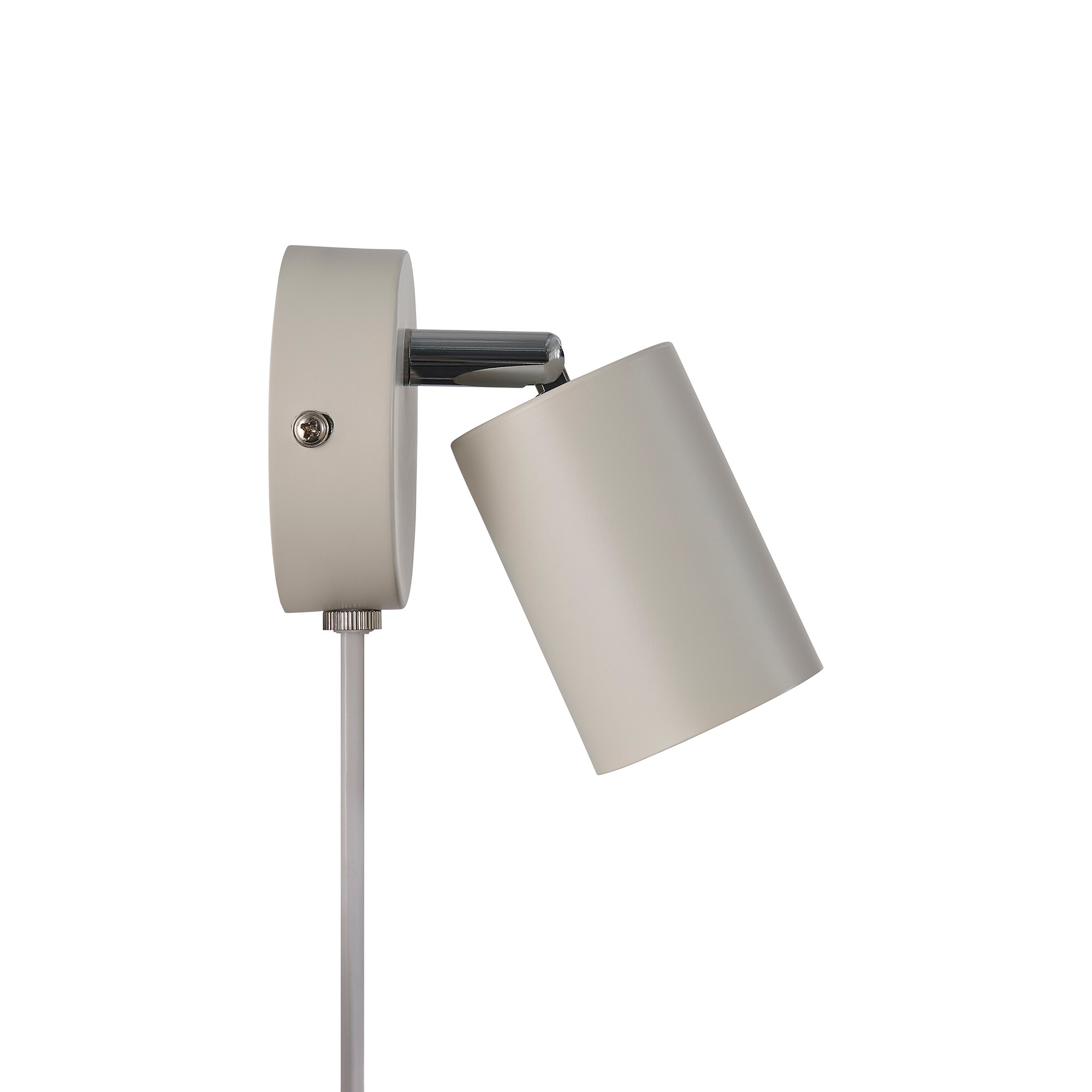 Nordlux Explore Wandlampe Beige