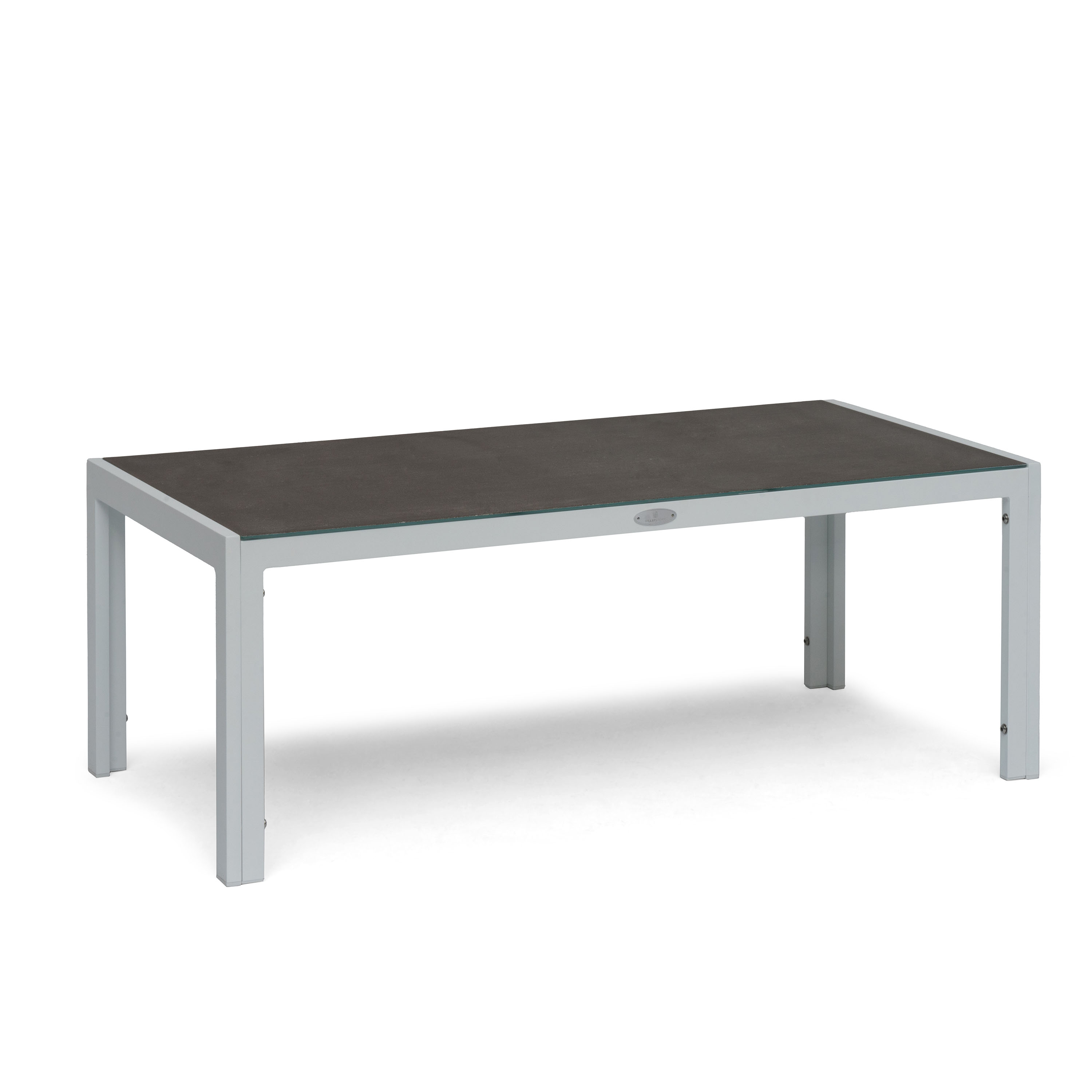 Hillerstorp - Hånger Matbord Vit 75x120