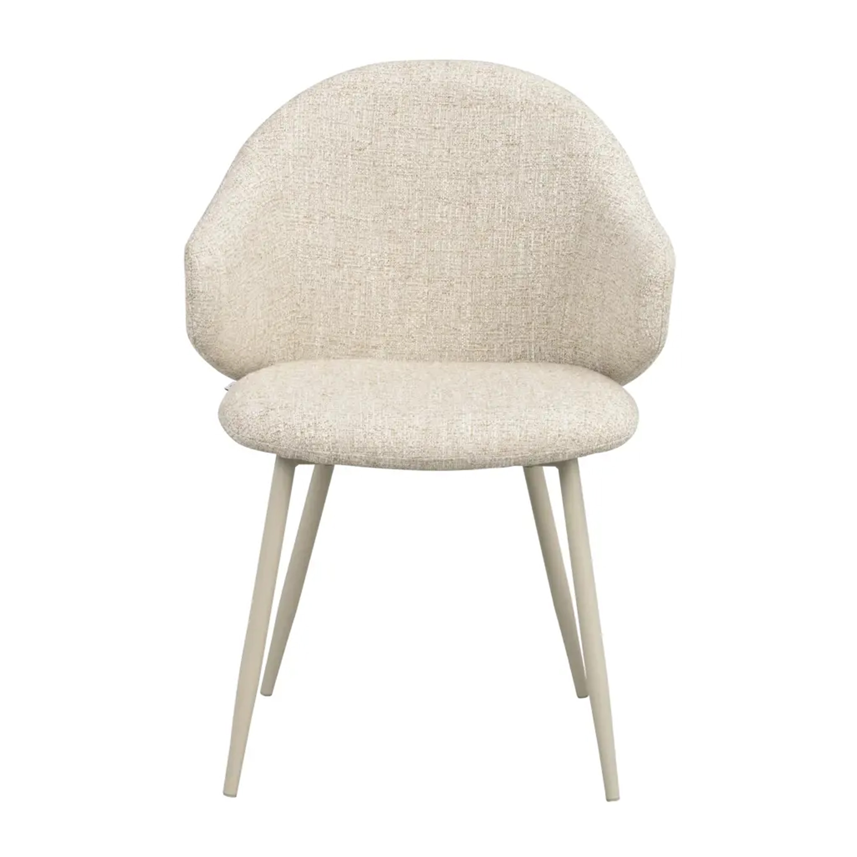 Drake Karmstol Beige