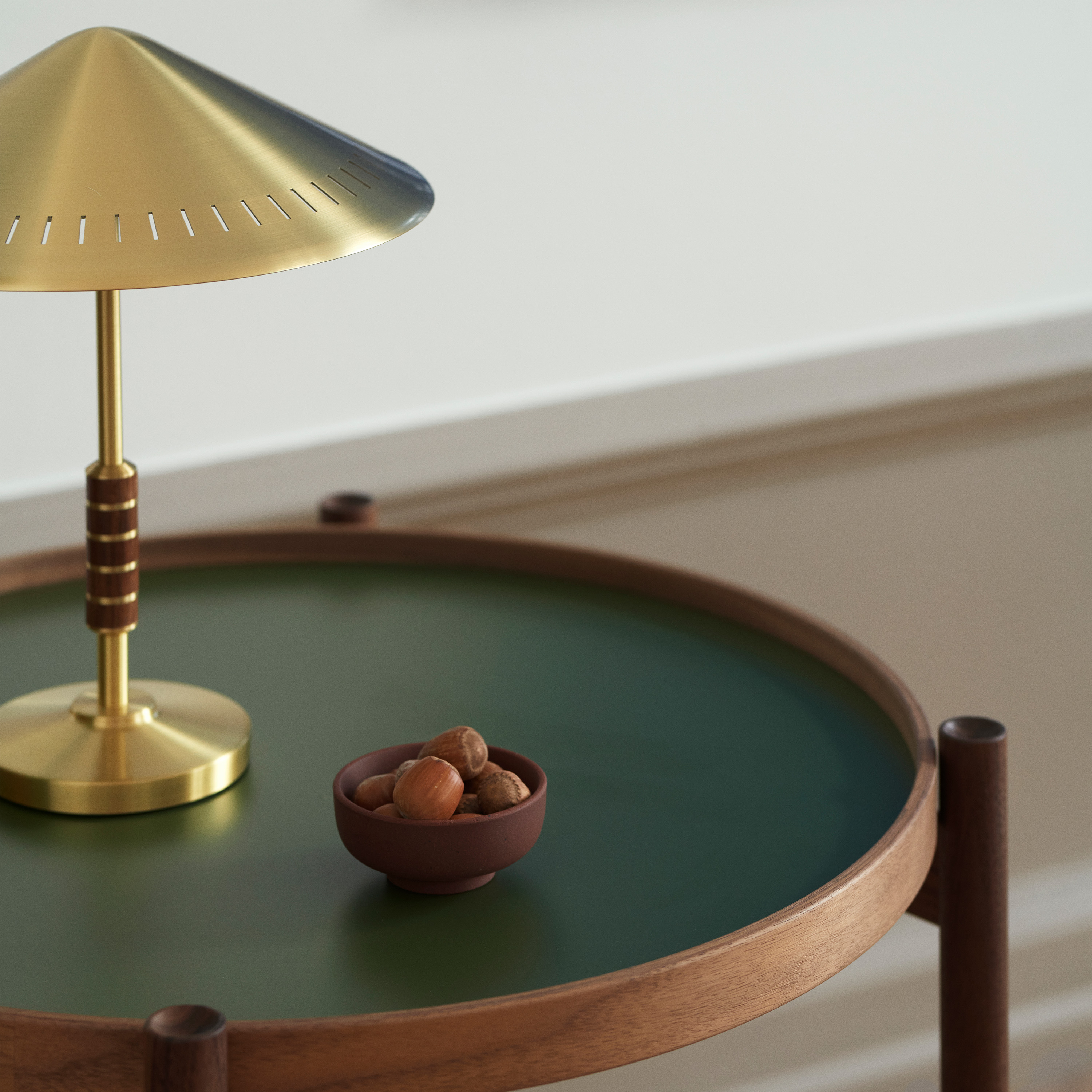 LYFA Governor Pöytävalaisin 35cm