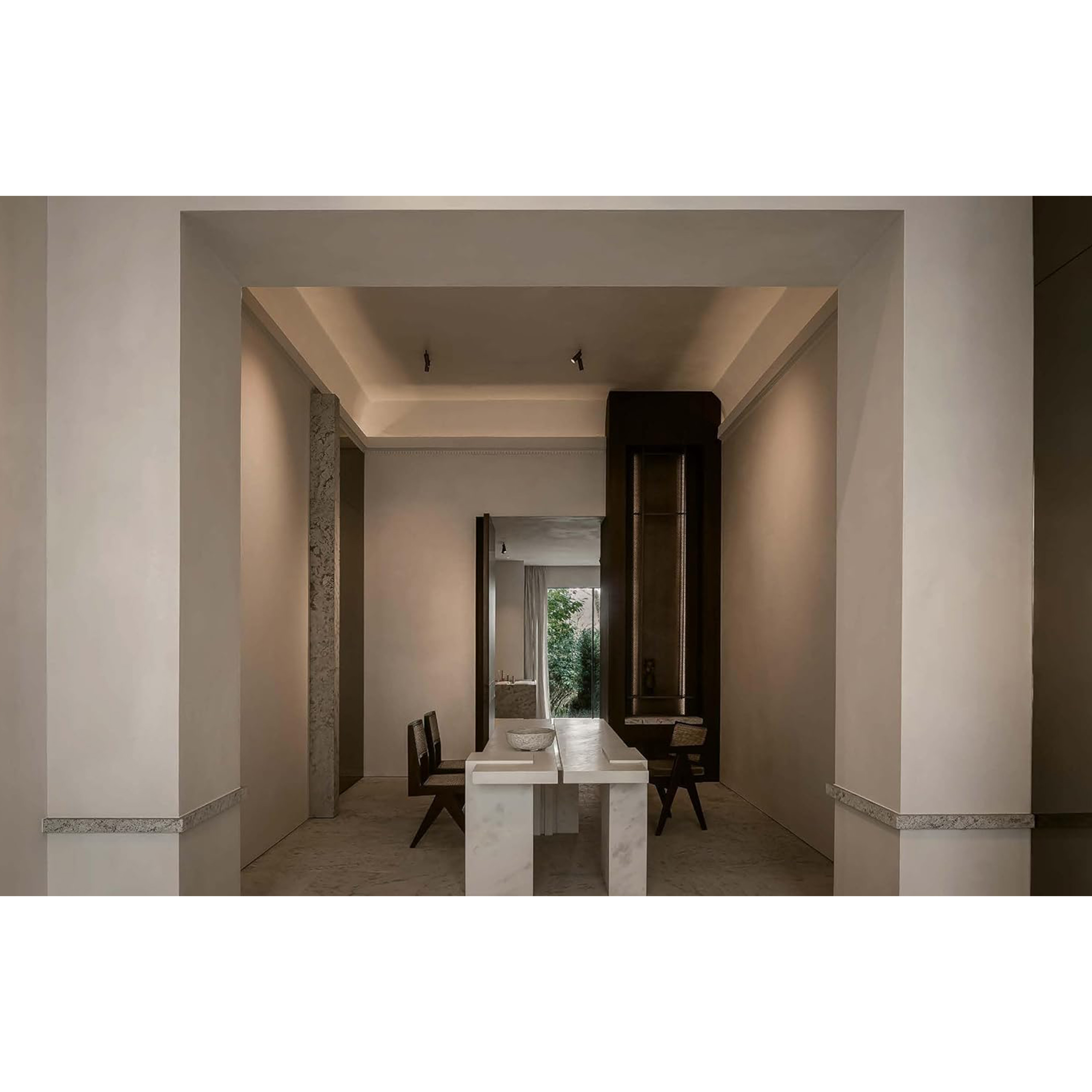 New Mags Young Visionaries A New Generation of Interior Designers Bok