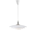 Bretagne 38 Taklampa Vit