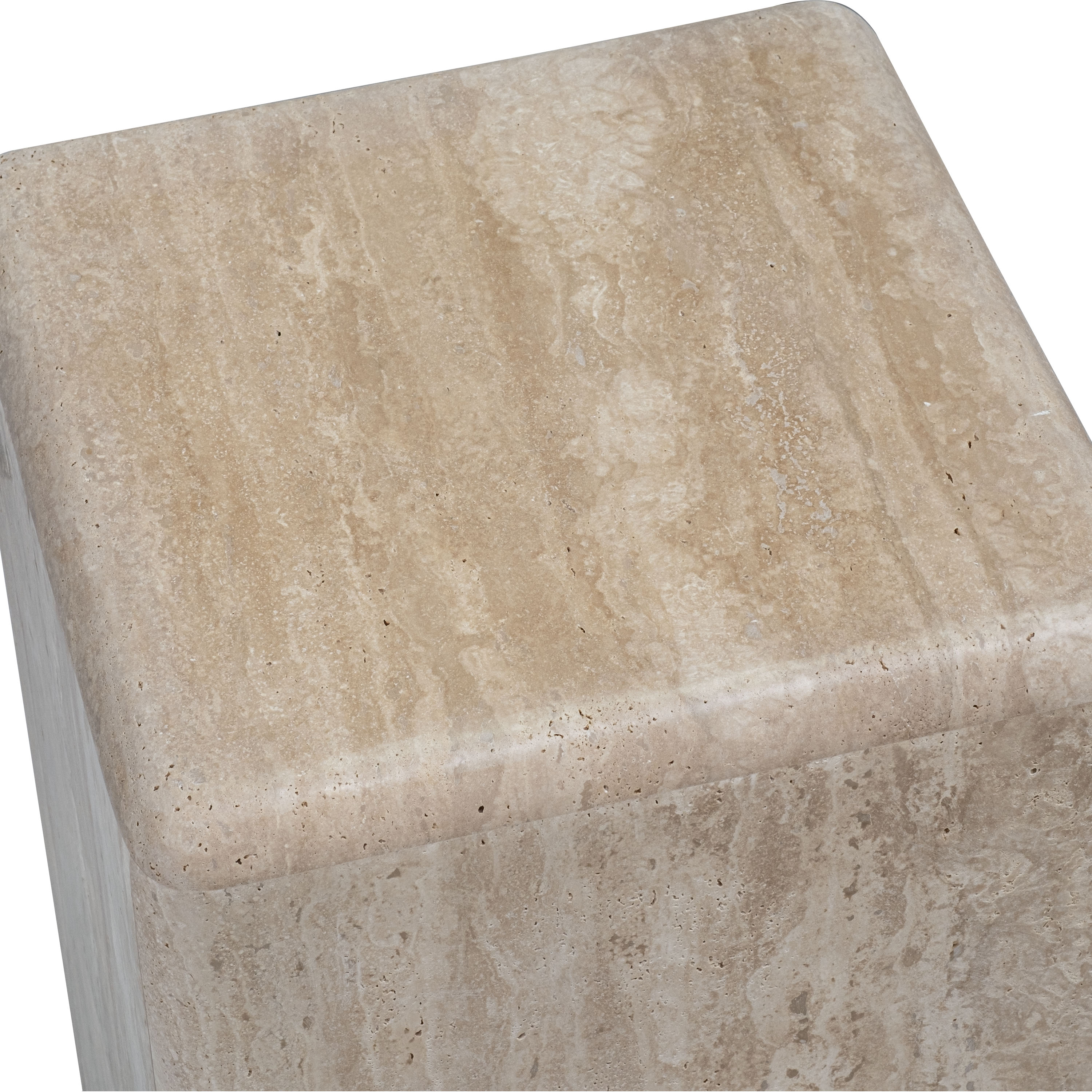 Sleepo Collection Tully Podest Travertin 30x60