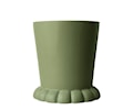 Flora Kruka Green Large