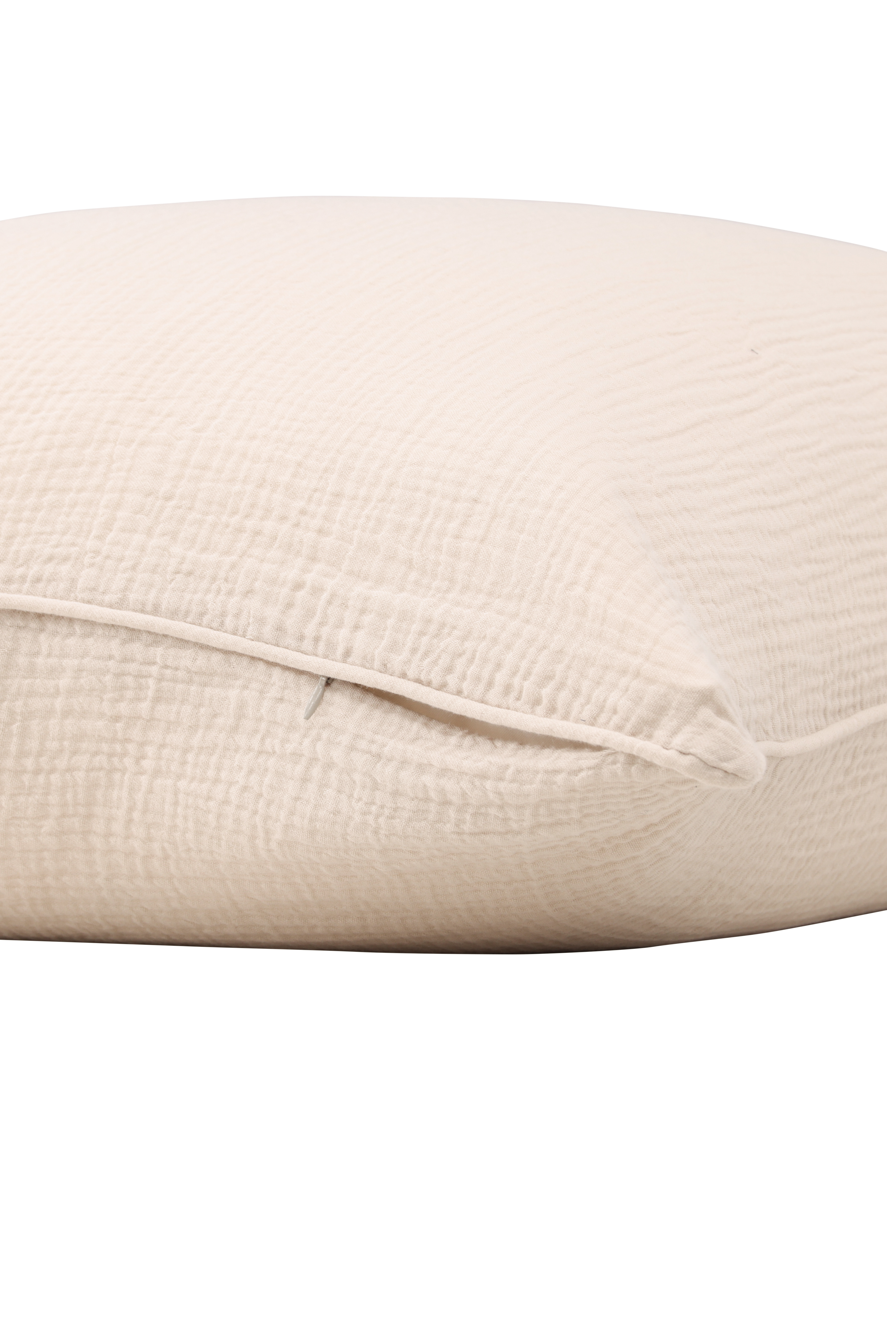 Venture Home Dexter Kuddfodral Beige 60x60