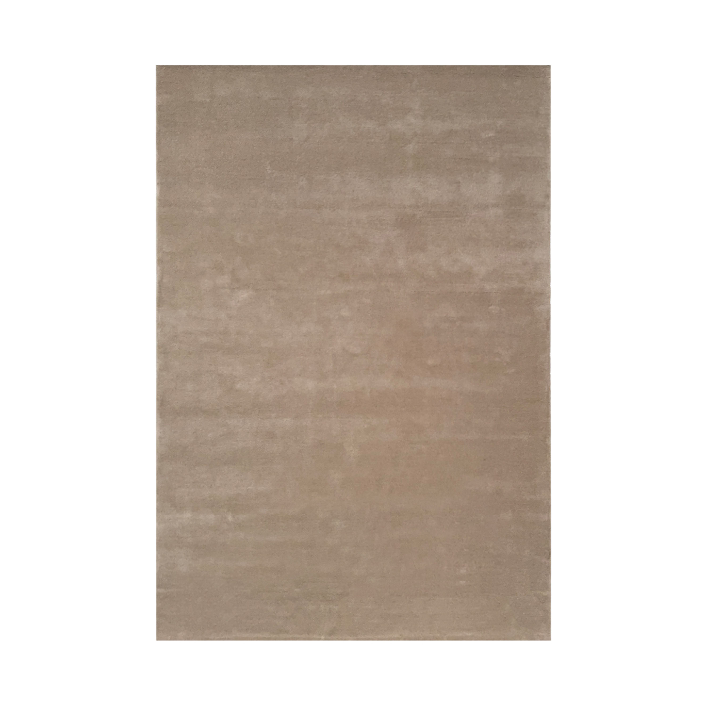 Liljehok Ullmatta Beige 200x300