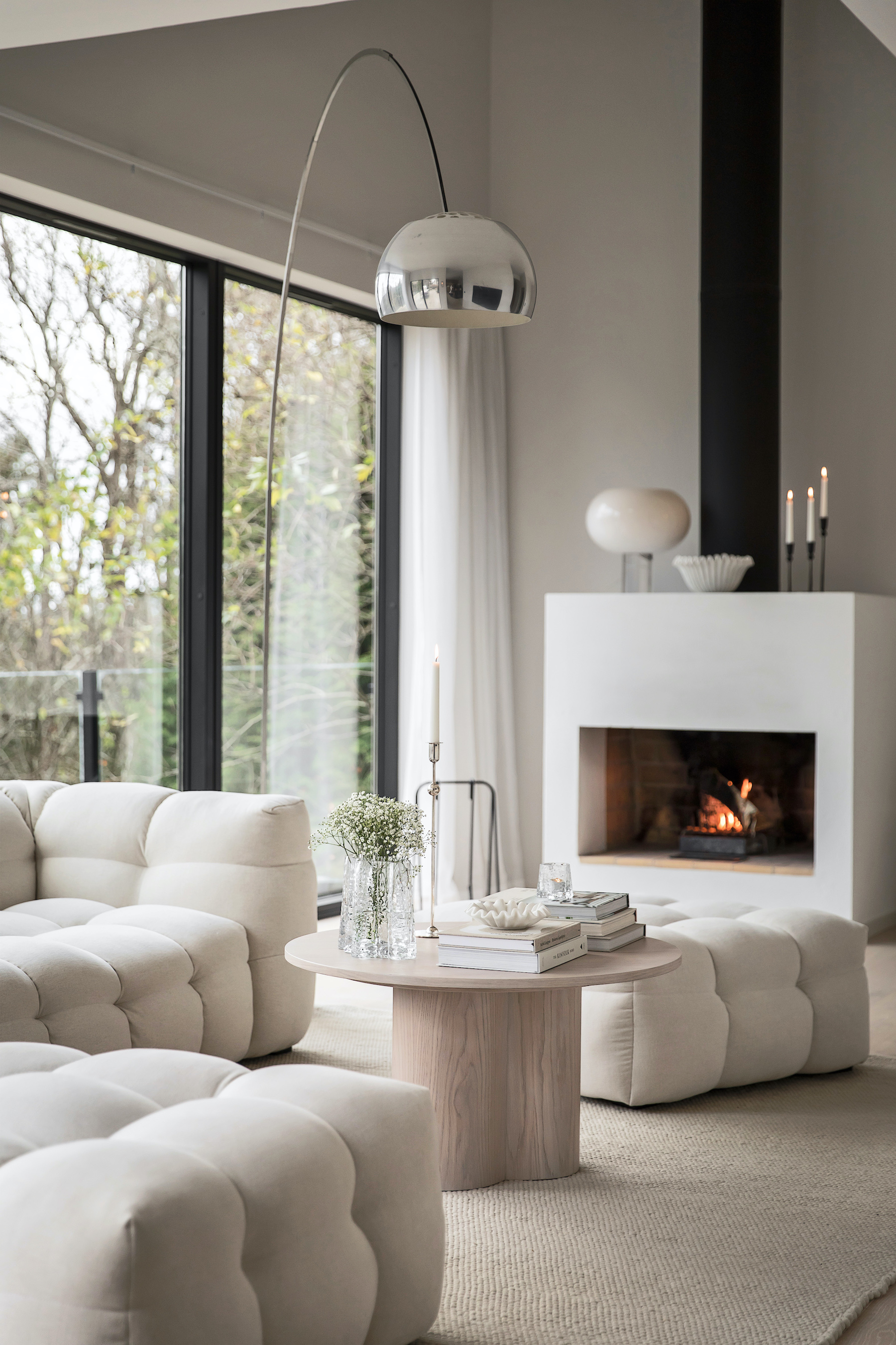 Sleepo Collection Milos Teppich Greige 140x200