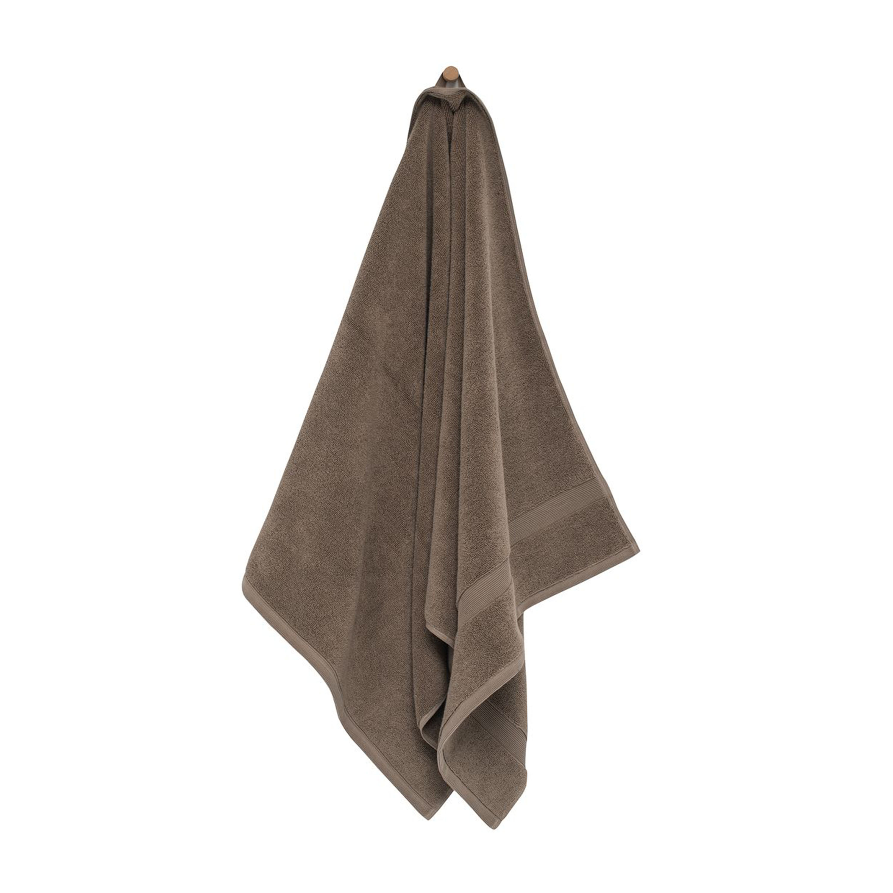 Høie Spa Handduk Beige 100x150