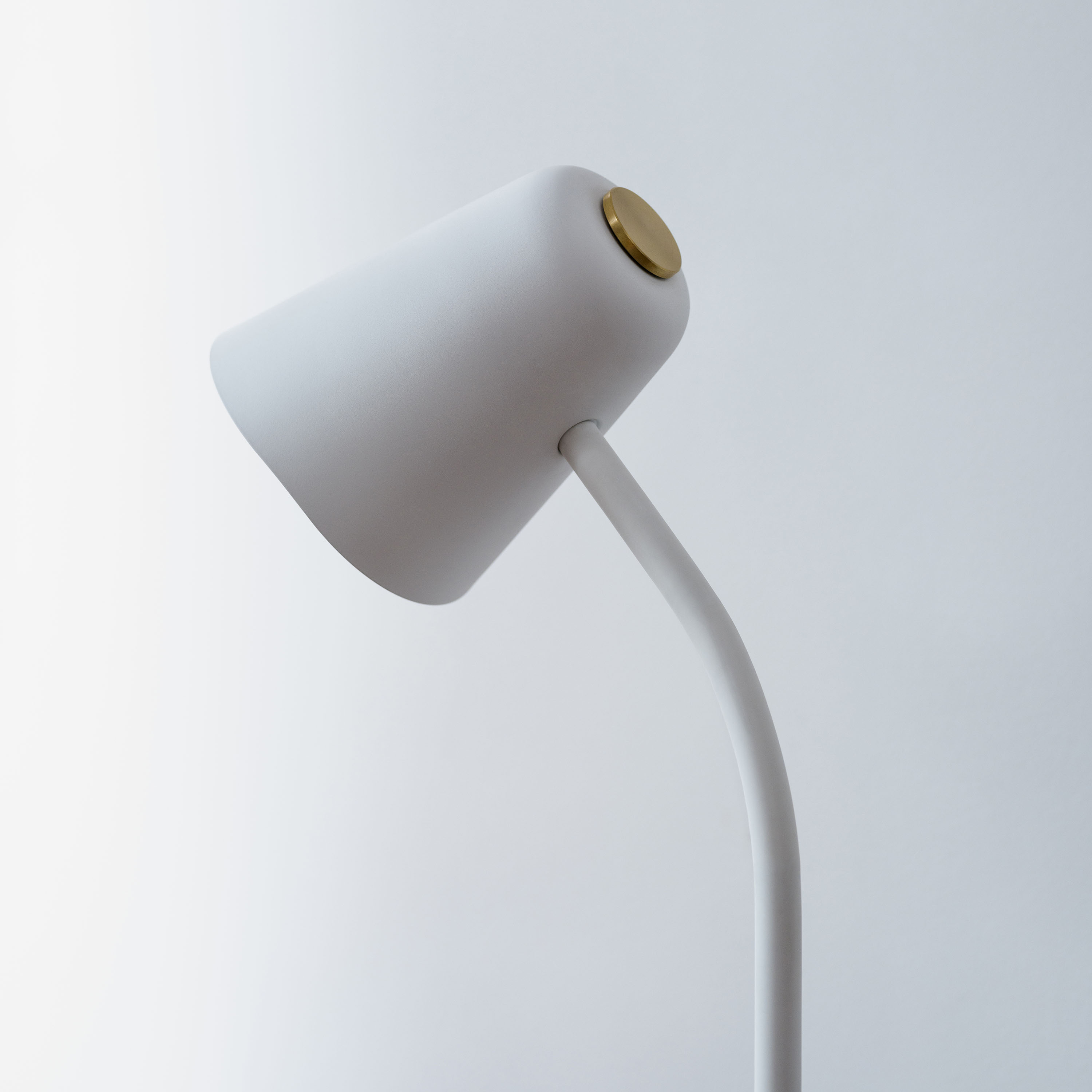 Northern Me Dim Lattiavalaisin White