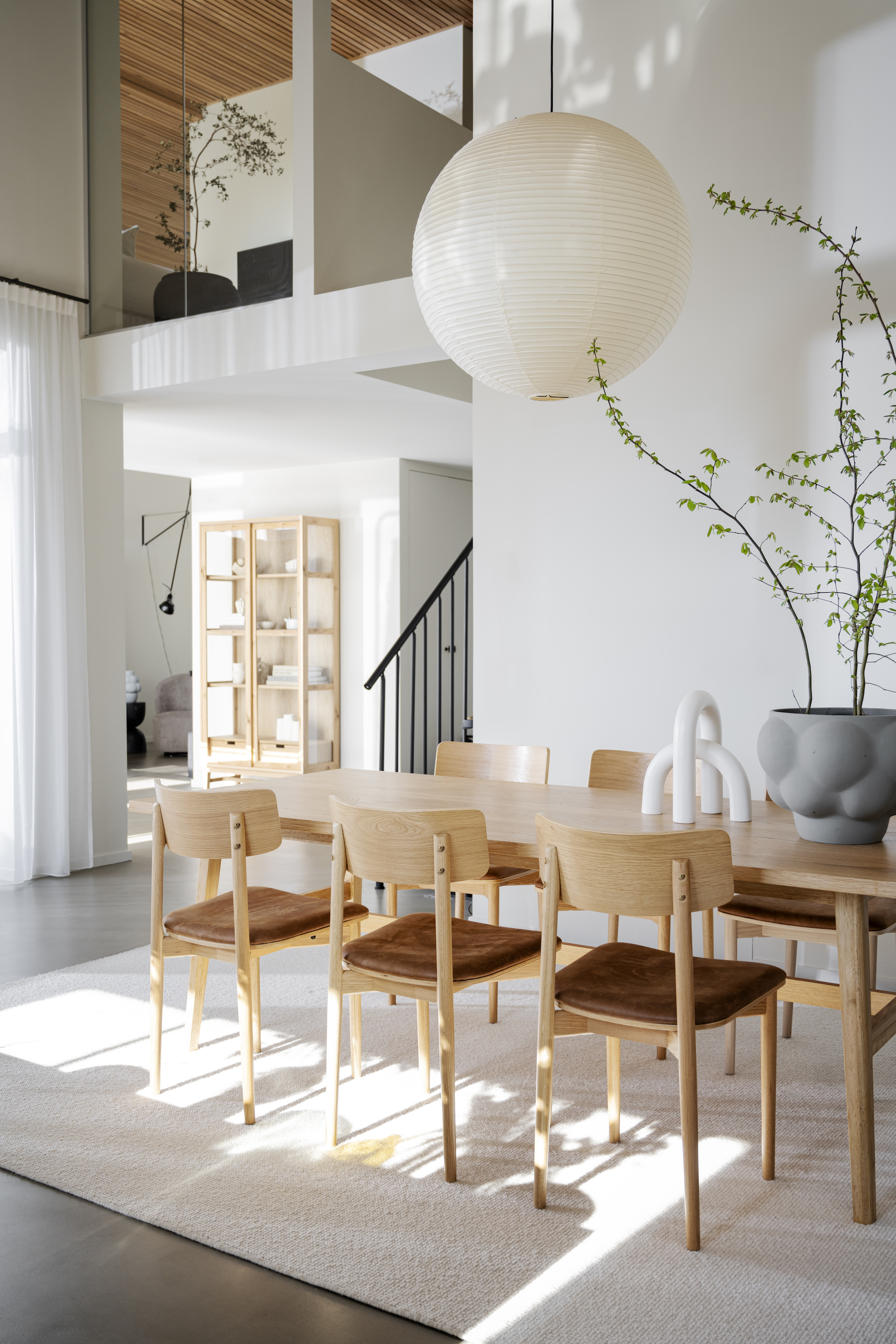 Rowico Home Plainfield Tilläggsskiva 50cm