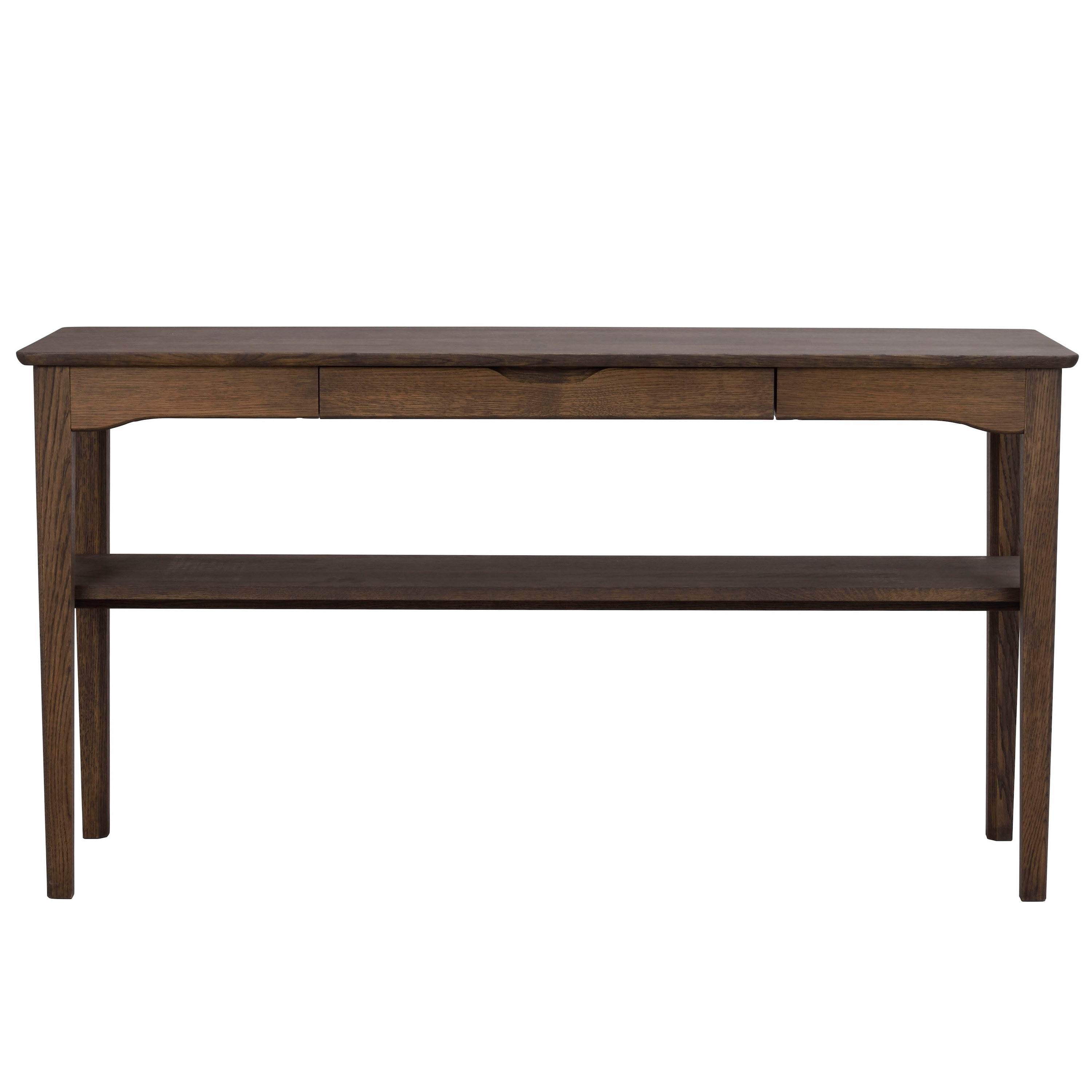 Rowico Home Markham Konsolbord Brun 140cm