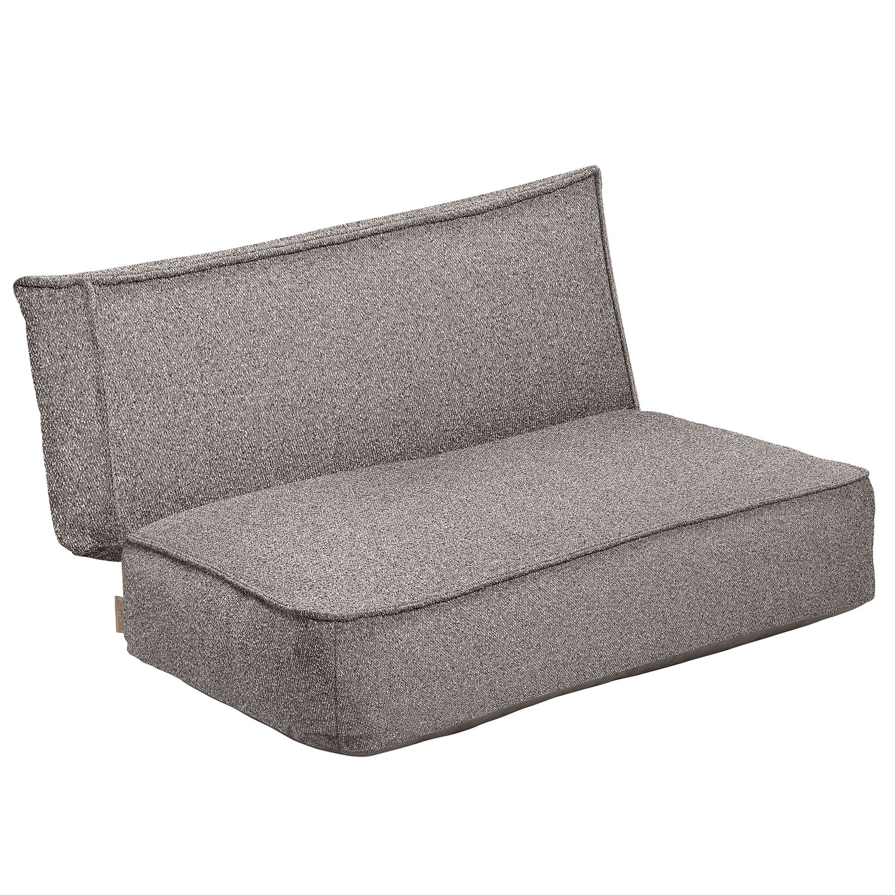 Blomus Stay 2-seters Sofa Earth Bouclé 120cm