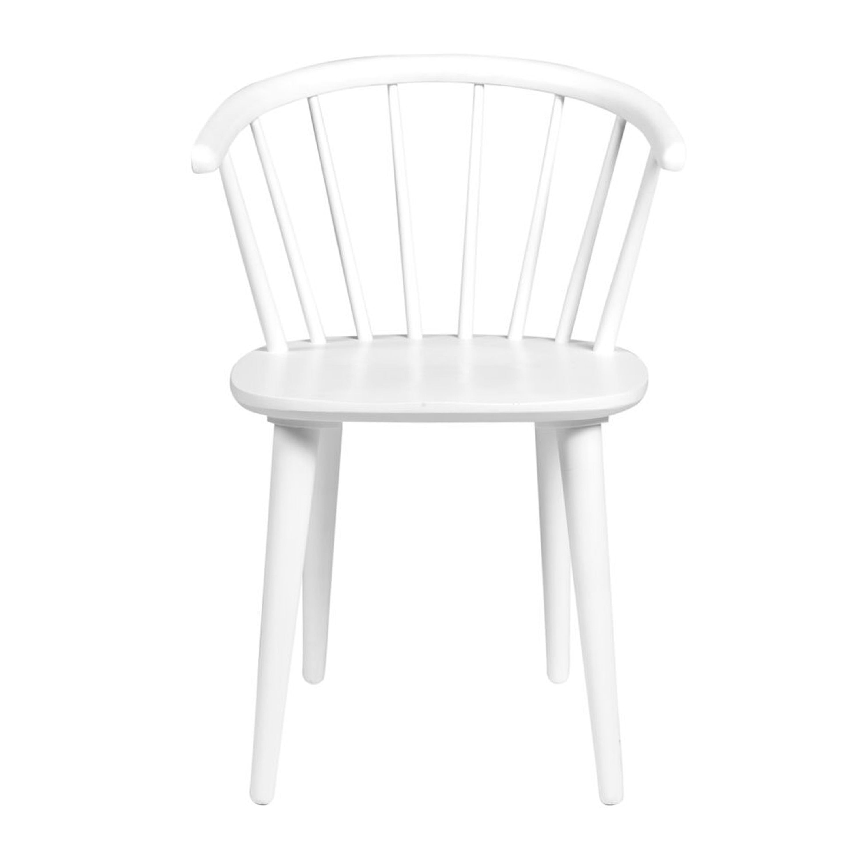 Rowico Home Carmen Matstol Vit