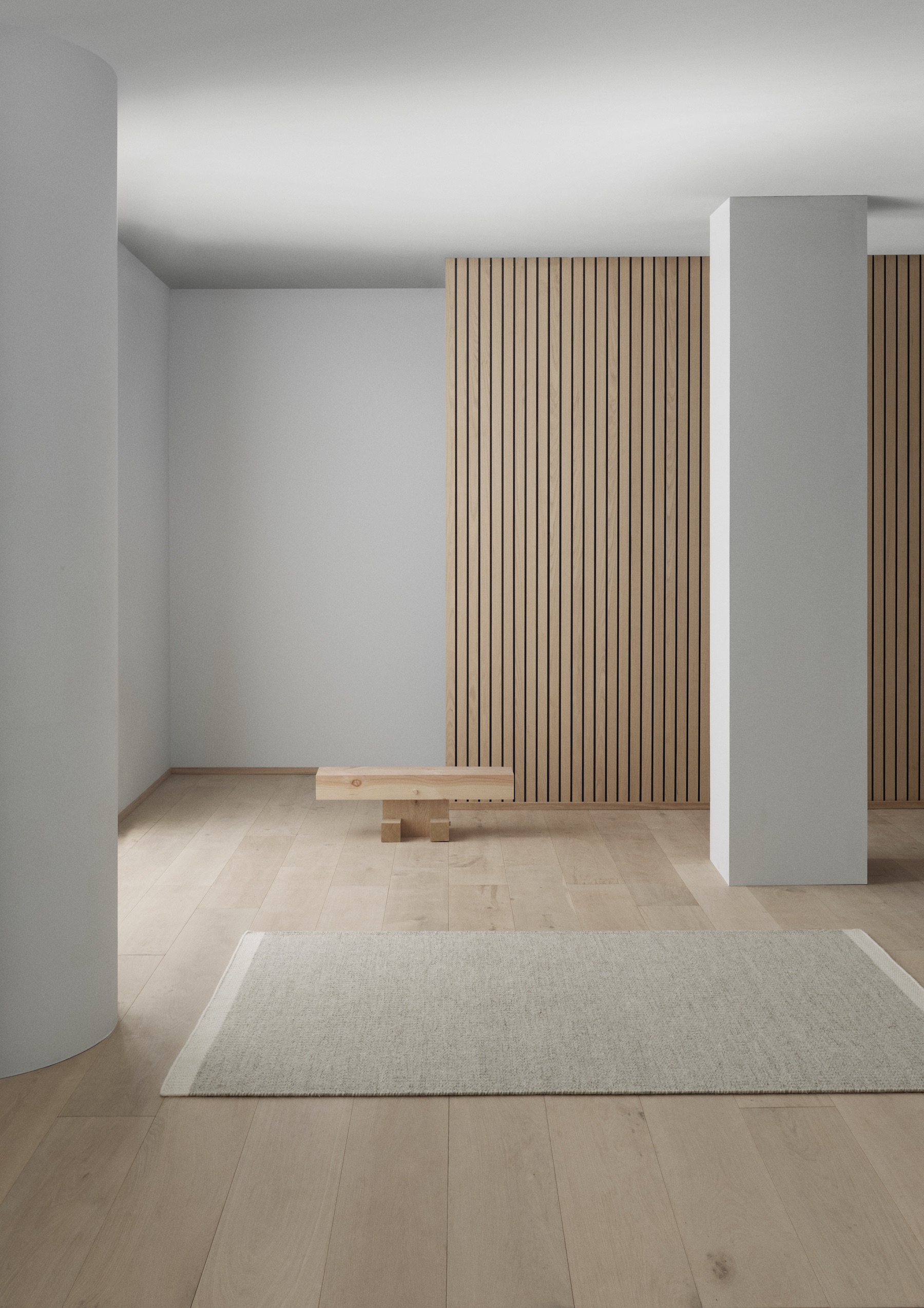 Linie Design Frode Ullmatta Natural 250x350