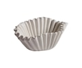 Vilja Skål Creme 17cm