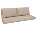 Gotland Dynset Soffa Beige