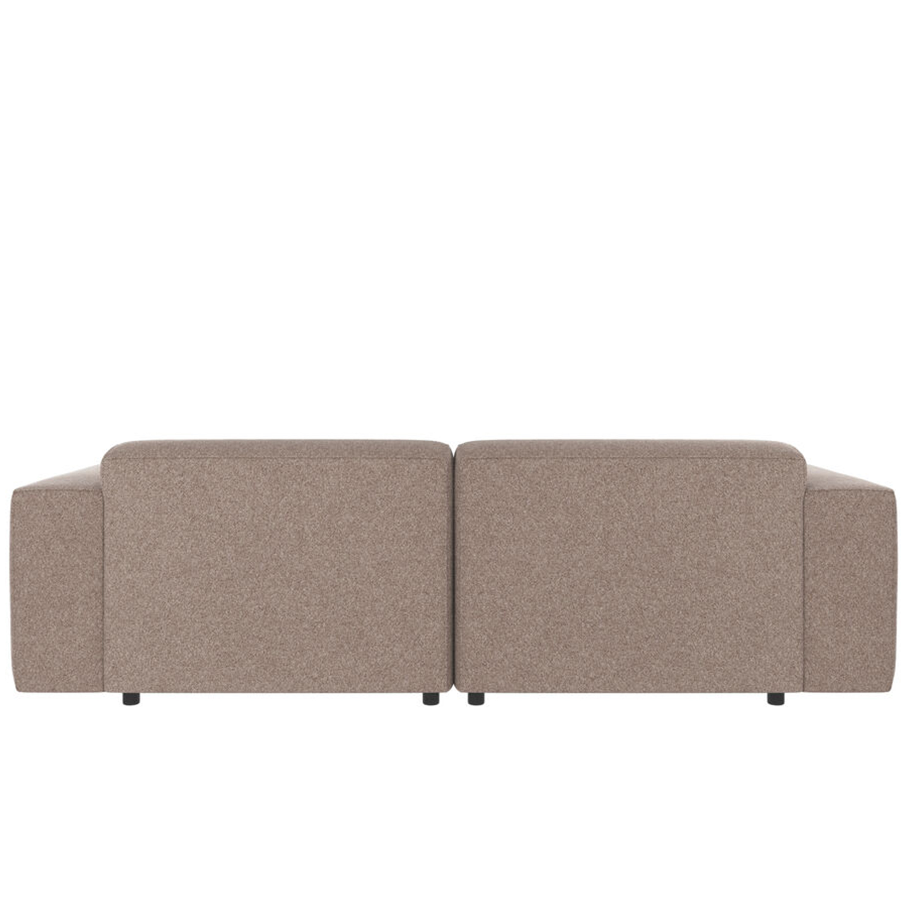 Rowico Home Willard 3-Sitzer Sofa Beige
