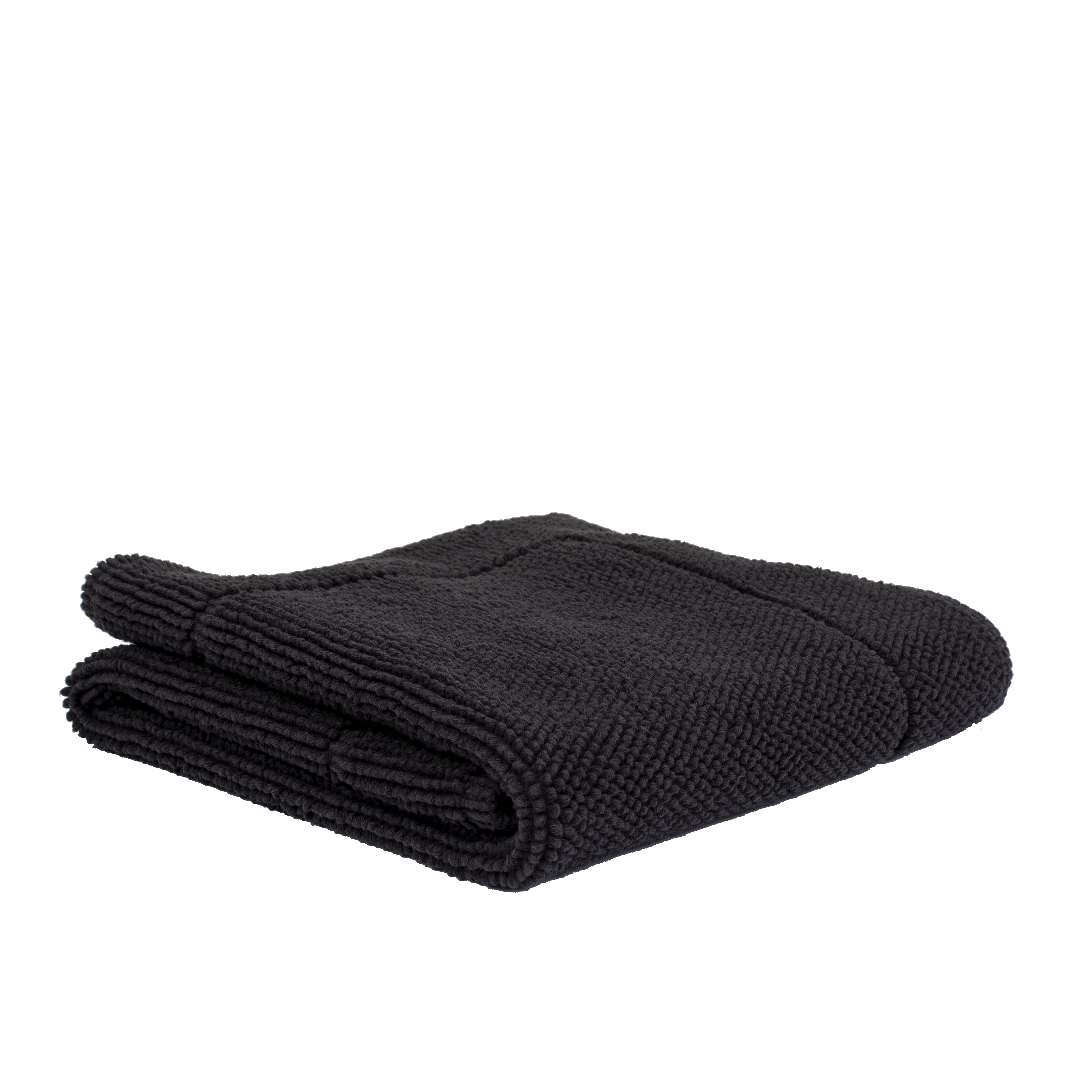 Portofino Badrumsmatta Antracit 60x90