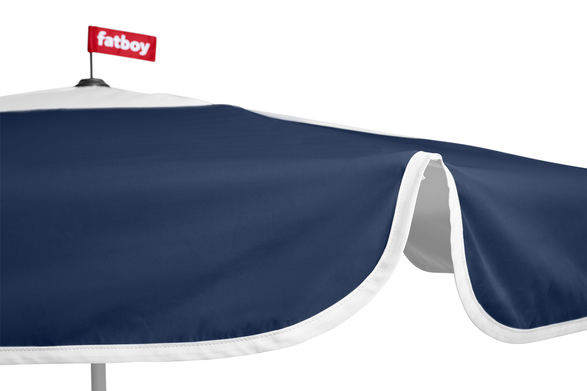 Fatboy Sunshady Parasoll Ocean Blue Ø300