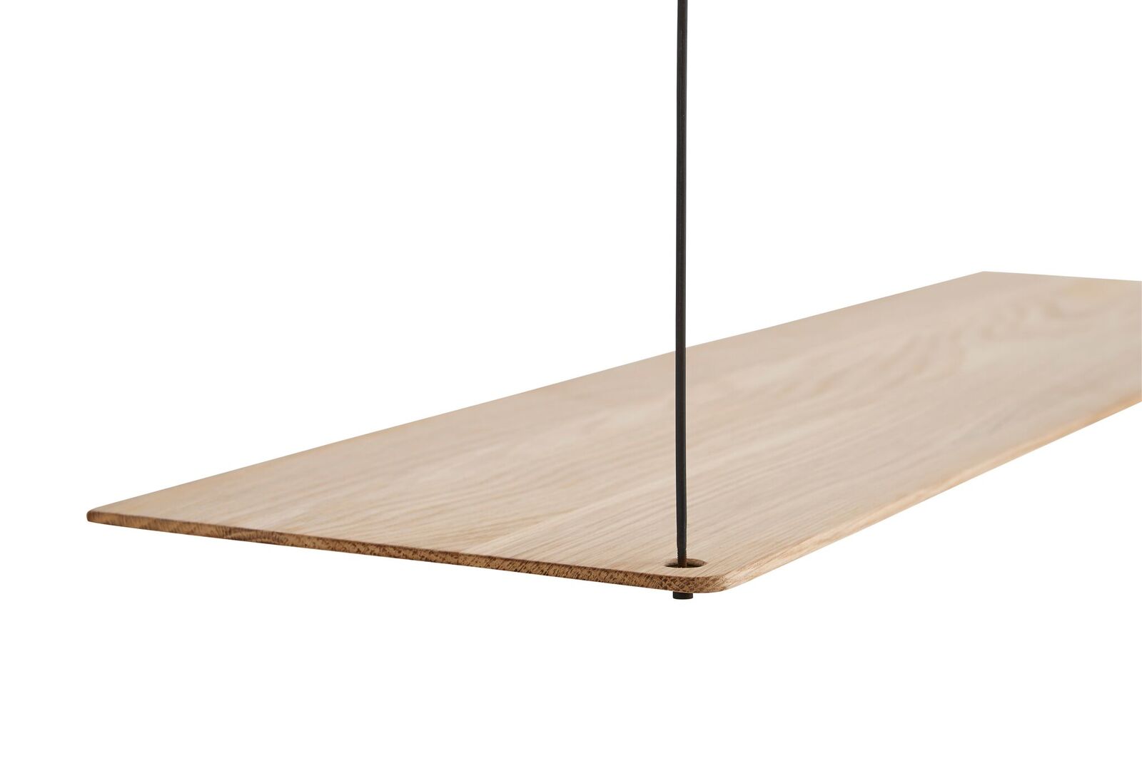 Stedge Extra Hyllplan Ek 60cm