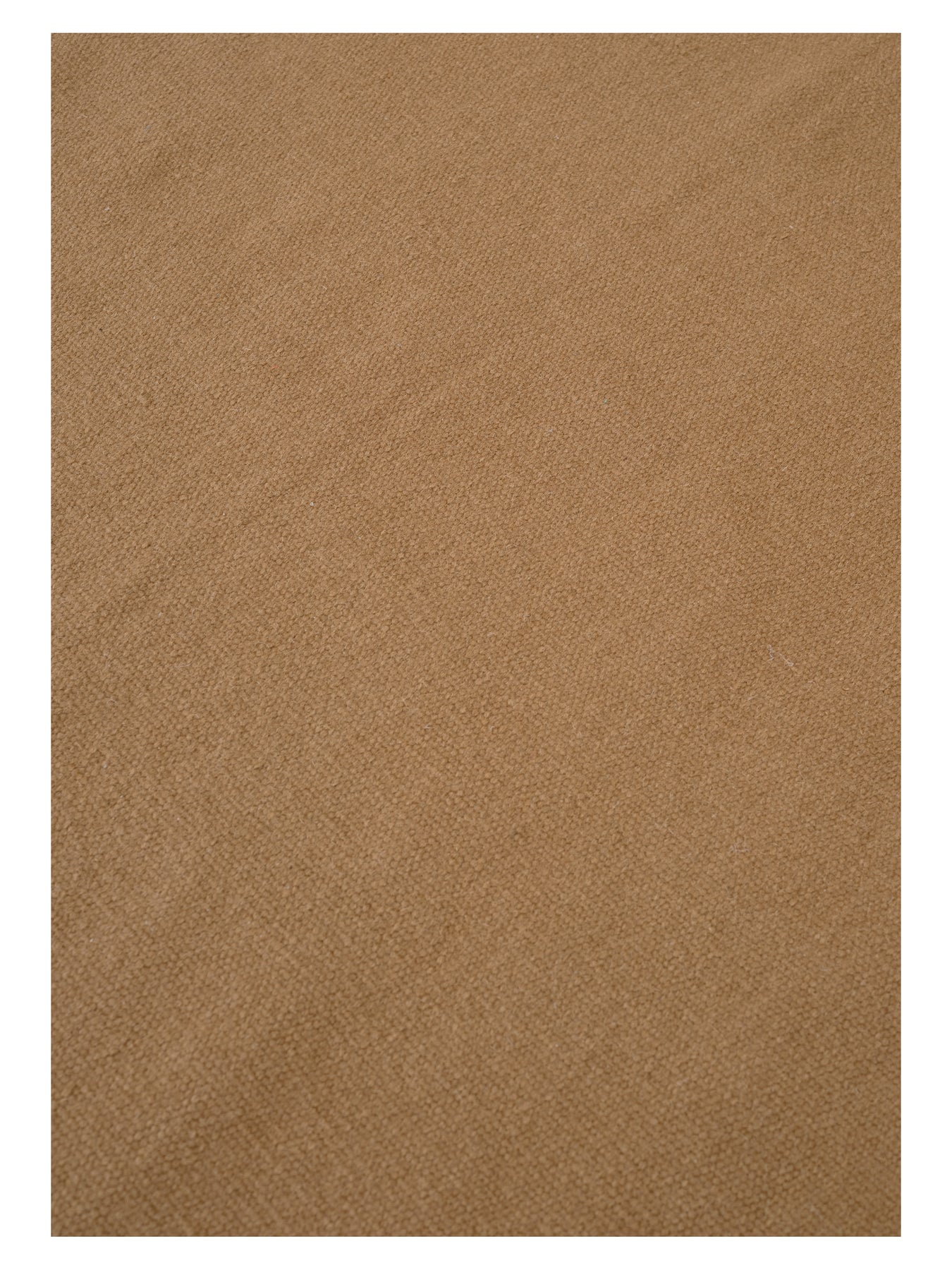 Linie Design Rainbow Ullmatta Terracotta 170x240