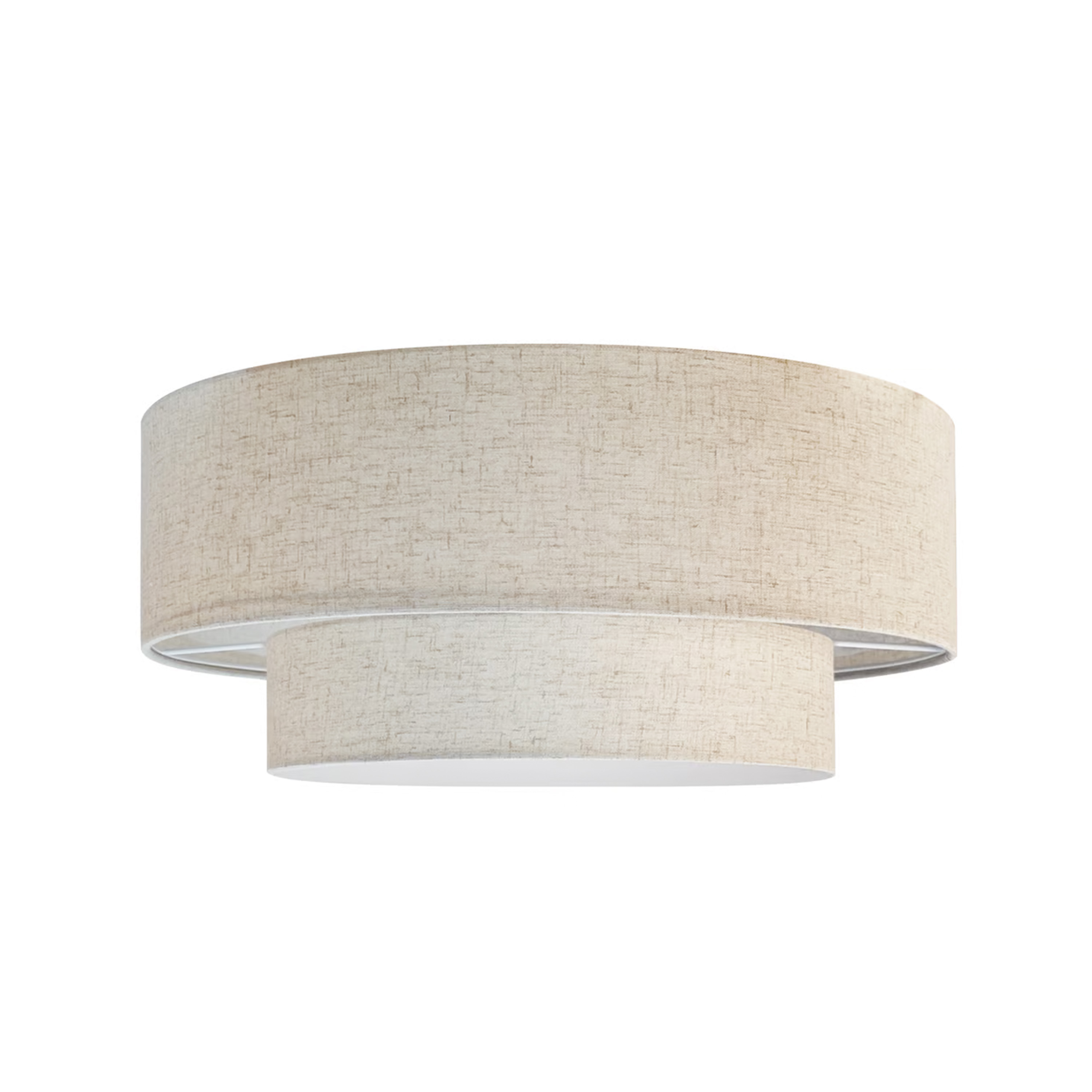Nordlux - Malodin Plafond Beige Ø50