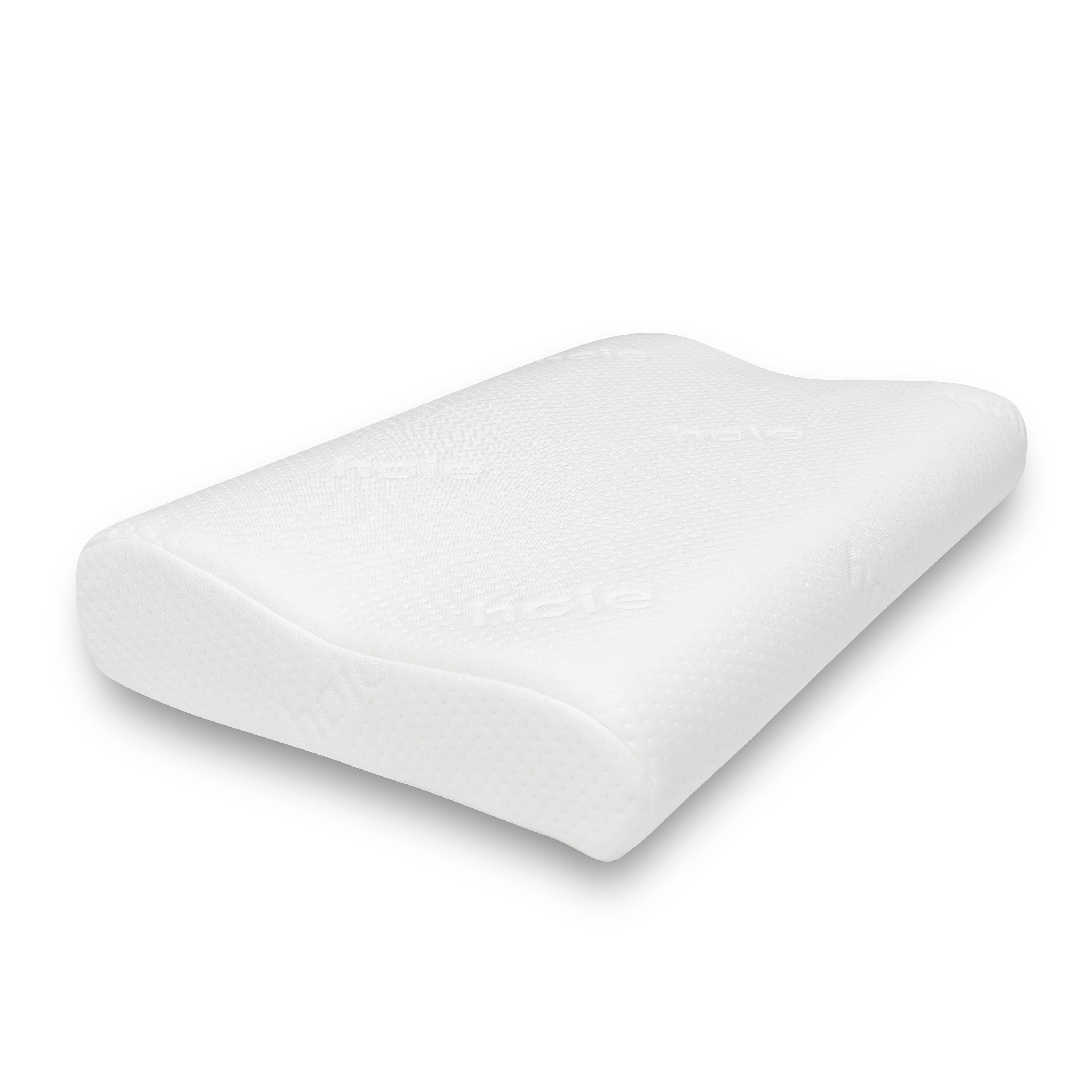 Høie Contour Memory Foam Schlafkissen 40x60