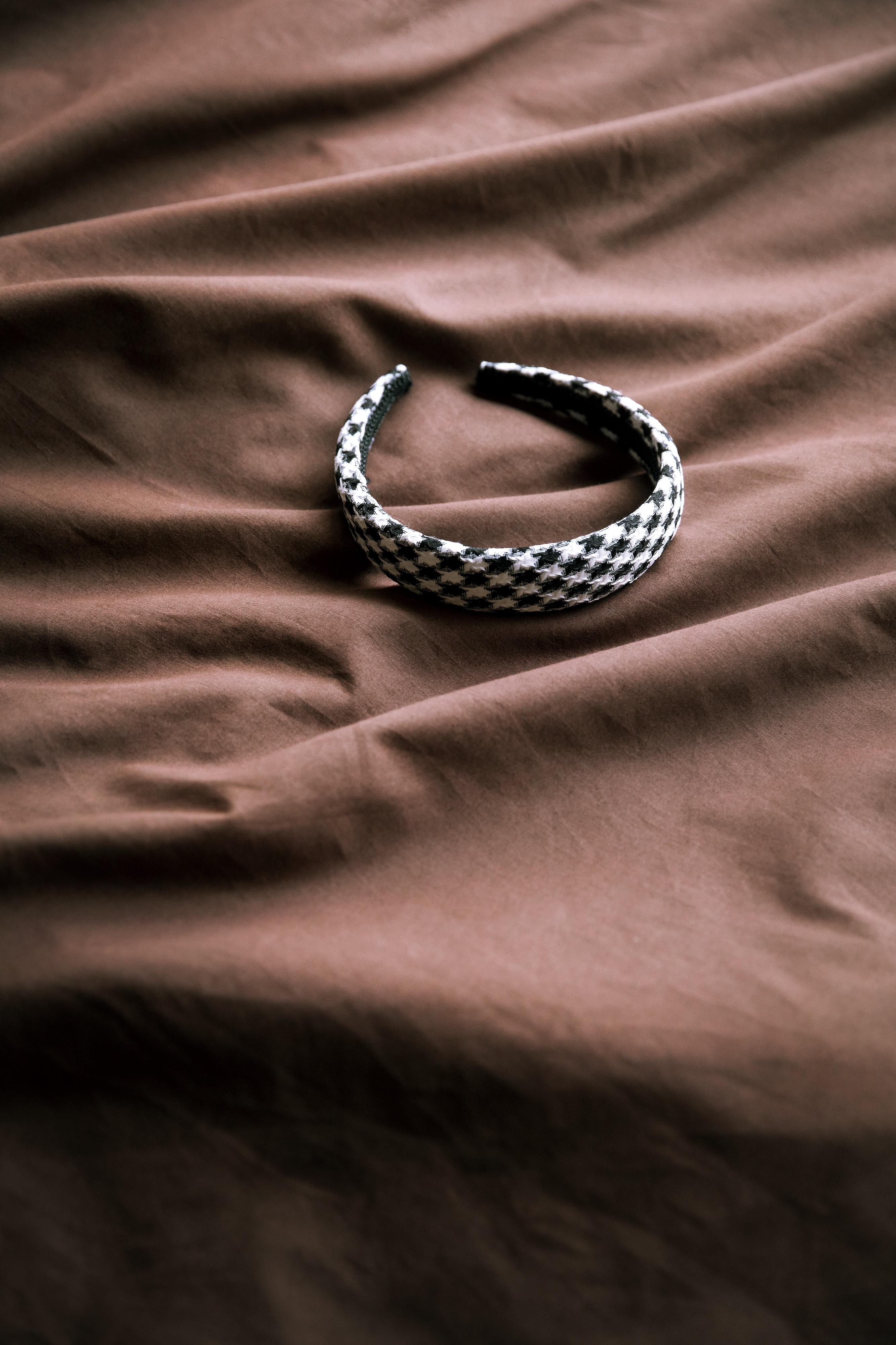 Midnatt Påslakan Cortado Enkel