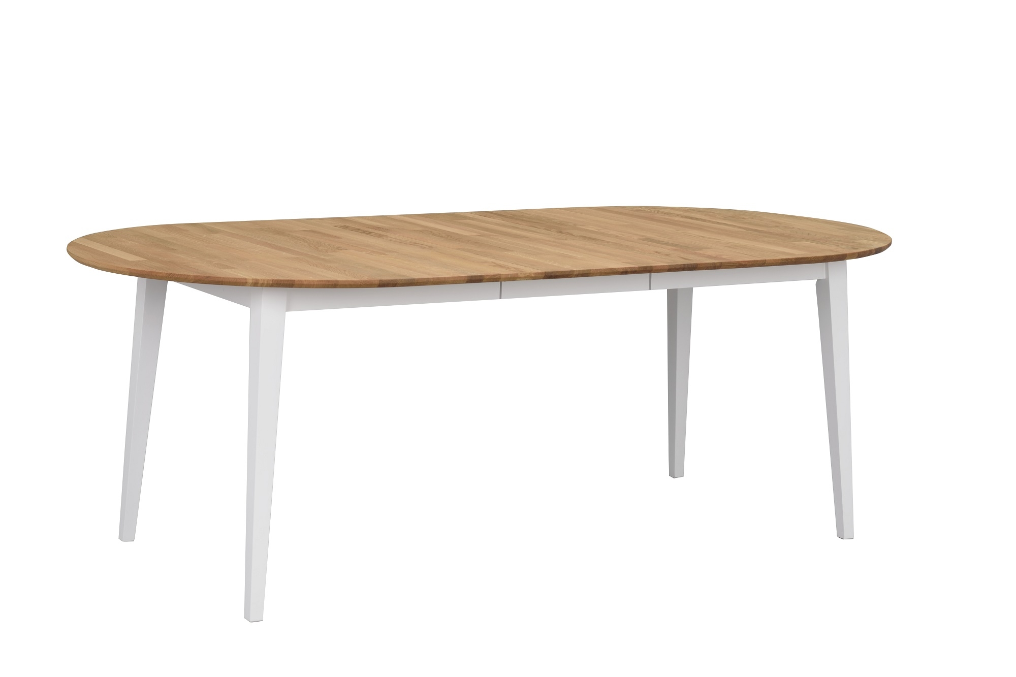 Rowico Home Filippa Matbord Ovalt 170cm