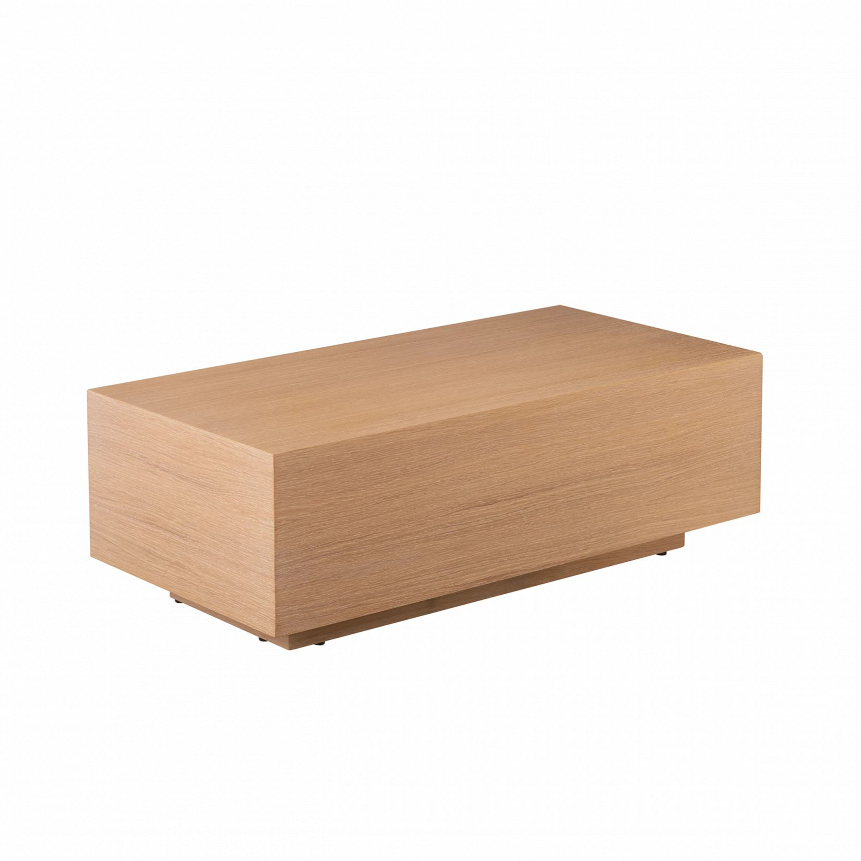 Blomus Goba Soffbord Oak 40x80