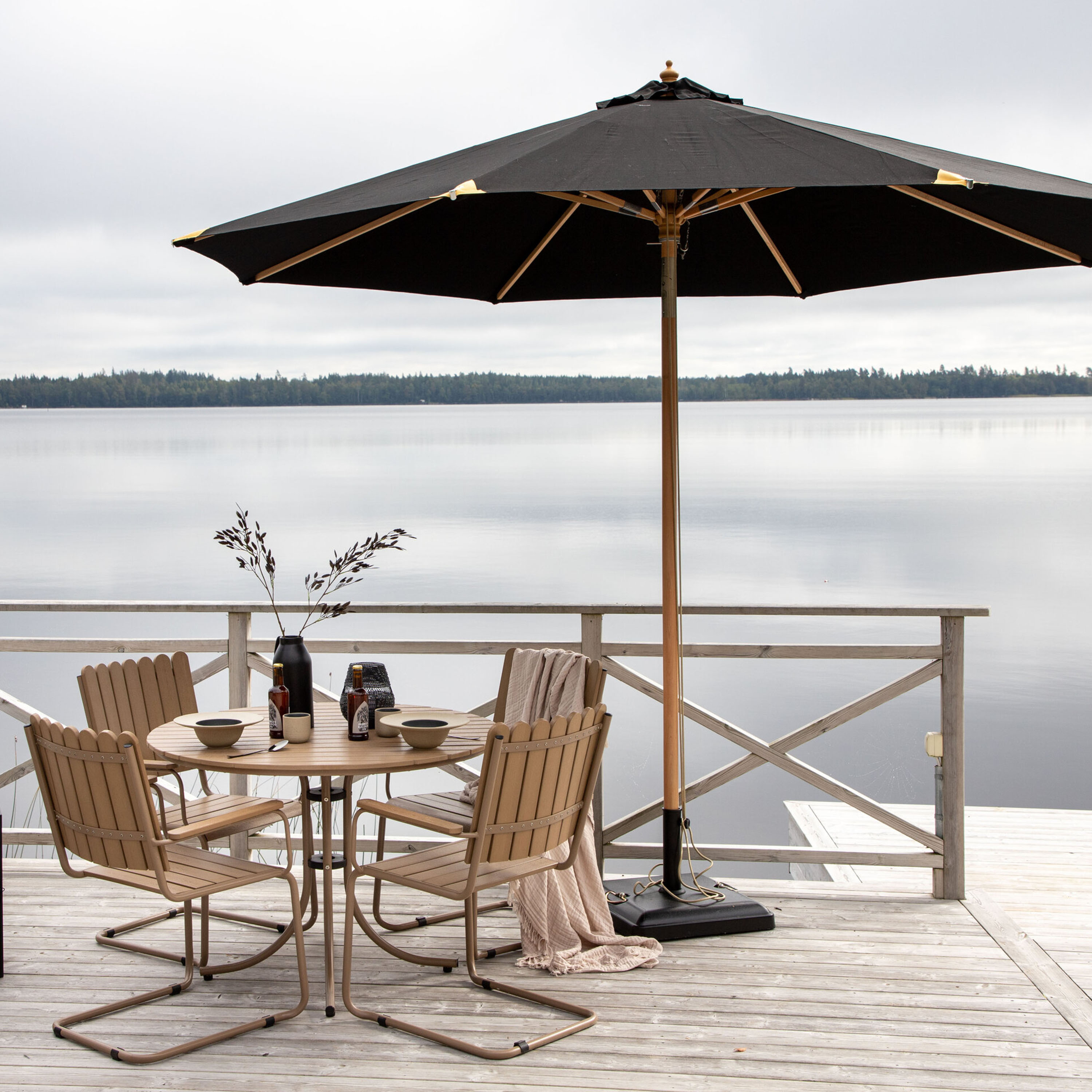 Venture Home Nypo Parasoll