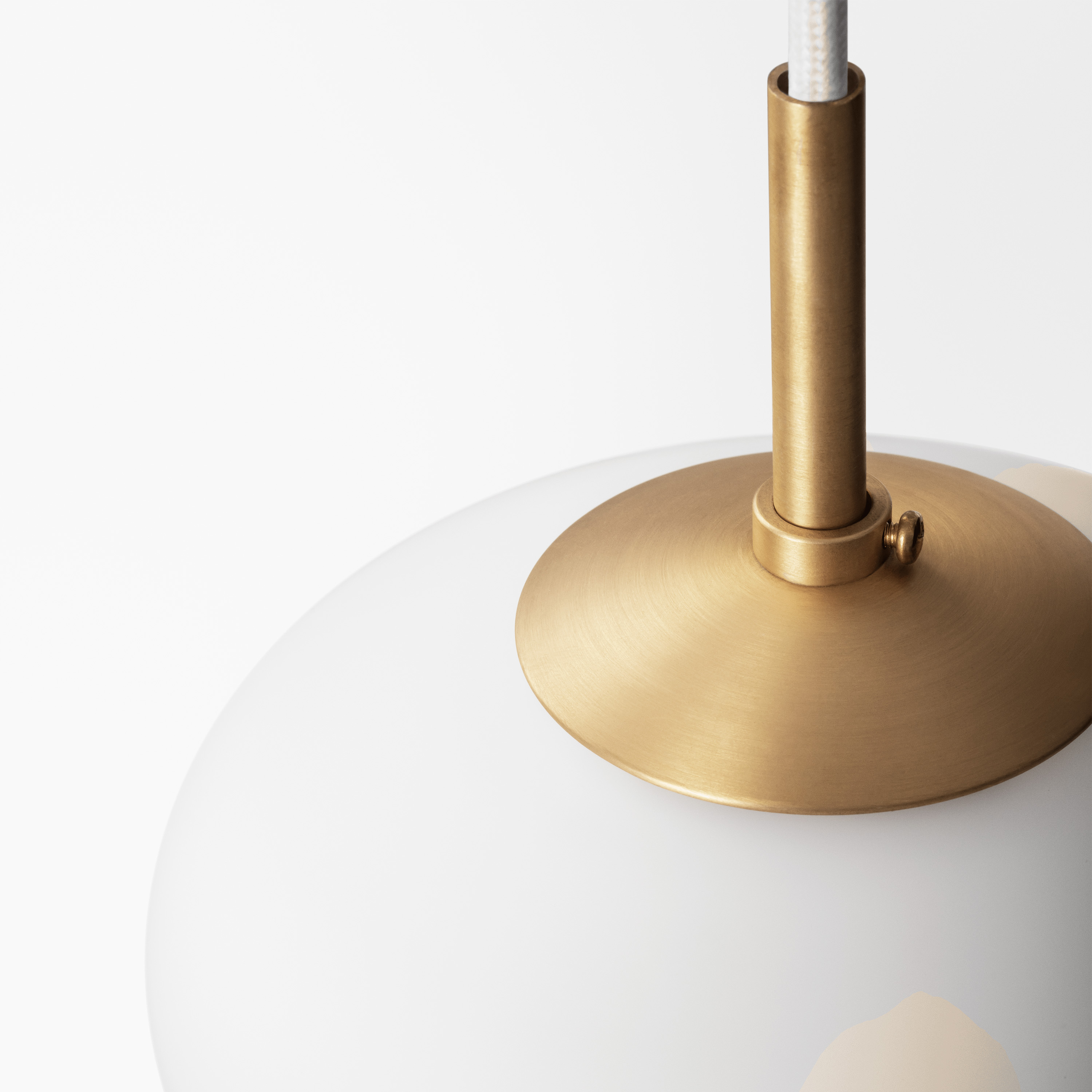 LYFA Peanut Taklampe 17cm