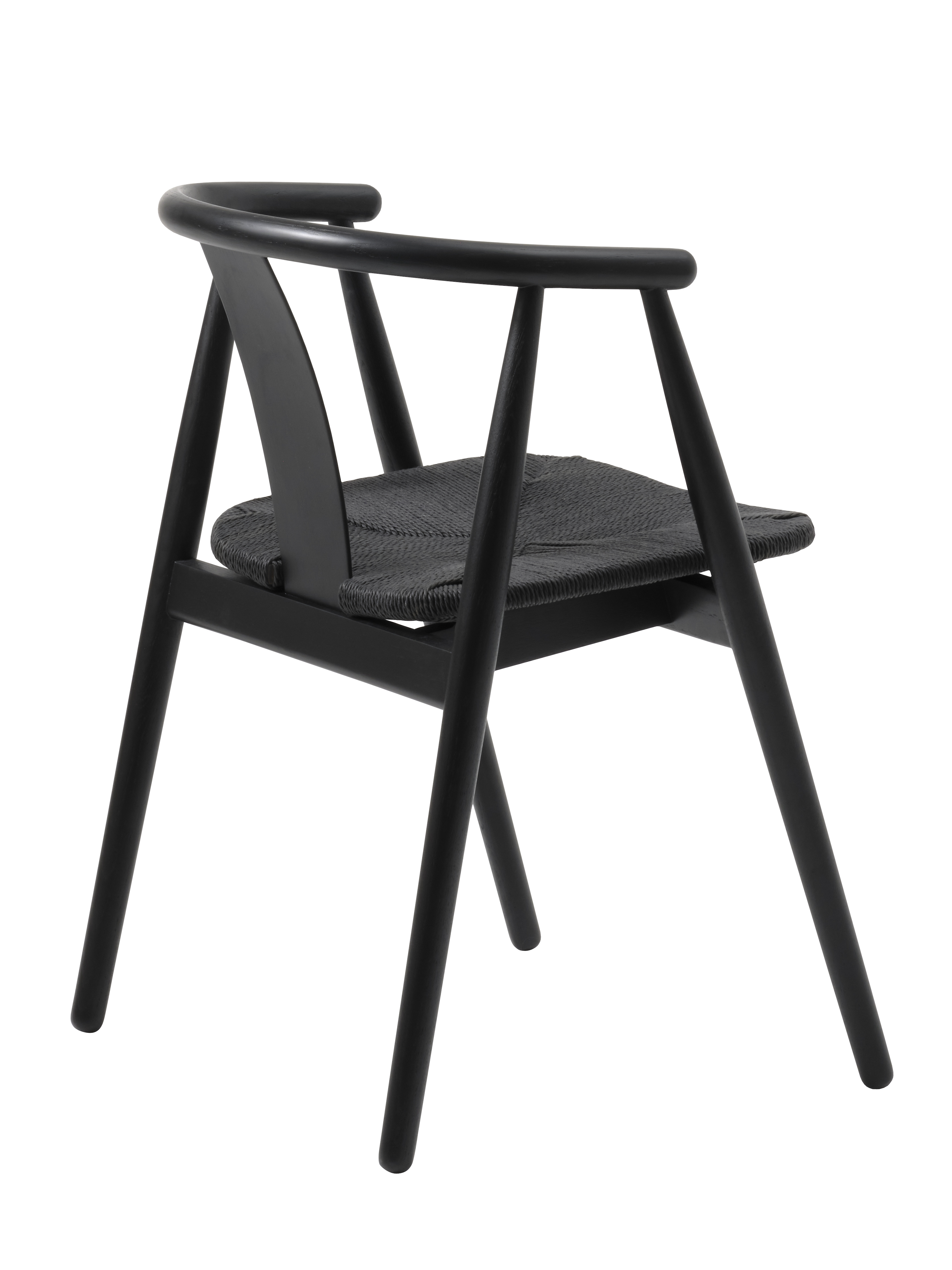 Nordic Home Henry Ruokatuoli Musta