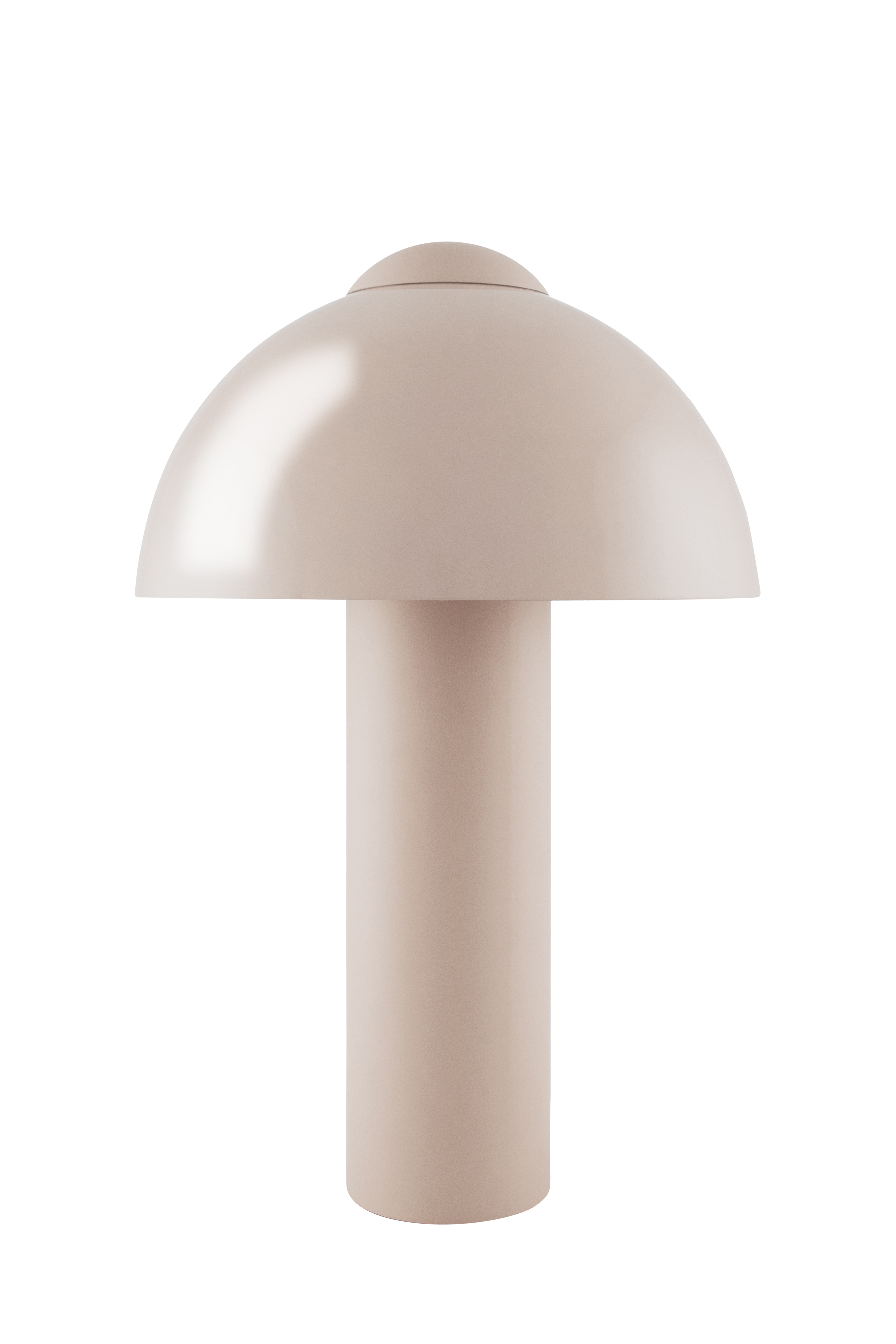 Globen Lighting - Buddy Tischlampe Sand 23 - Beige - Tischlampen