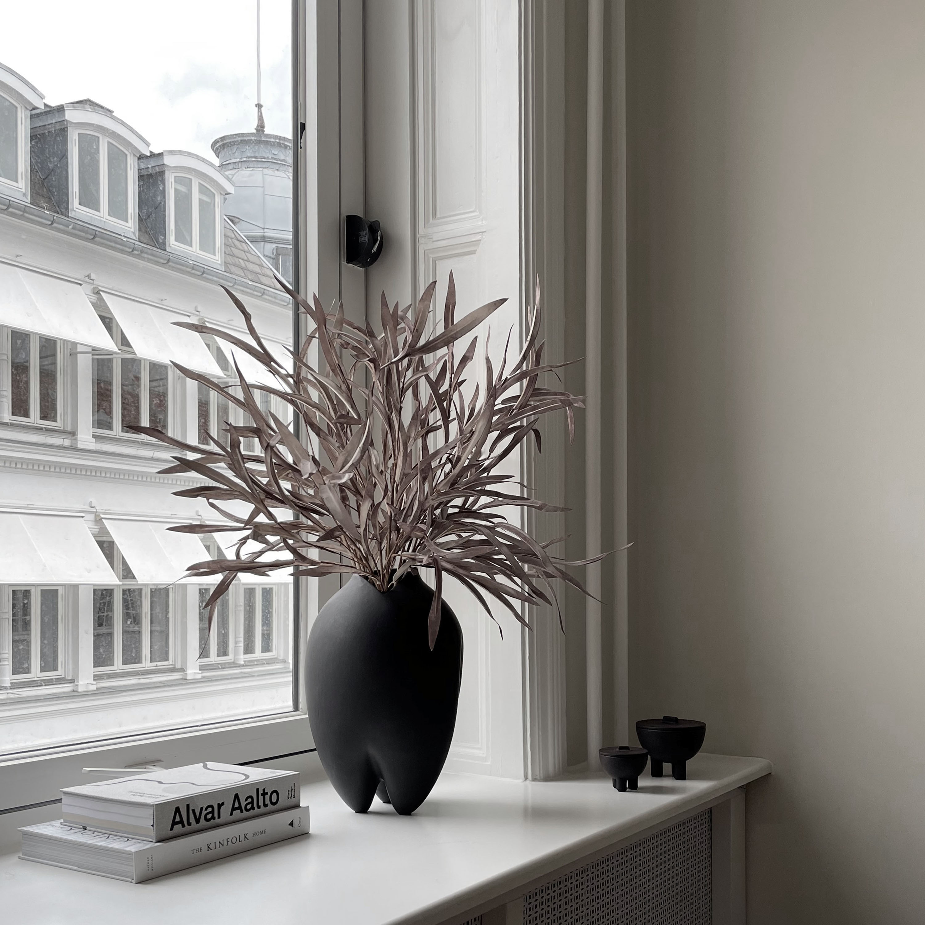 101 Copenhagen Sumo Maljakko Coffee Slim